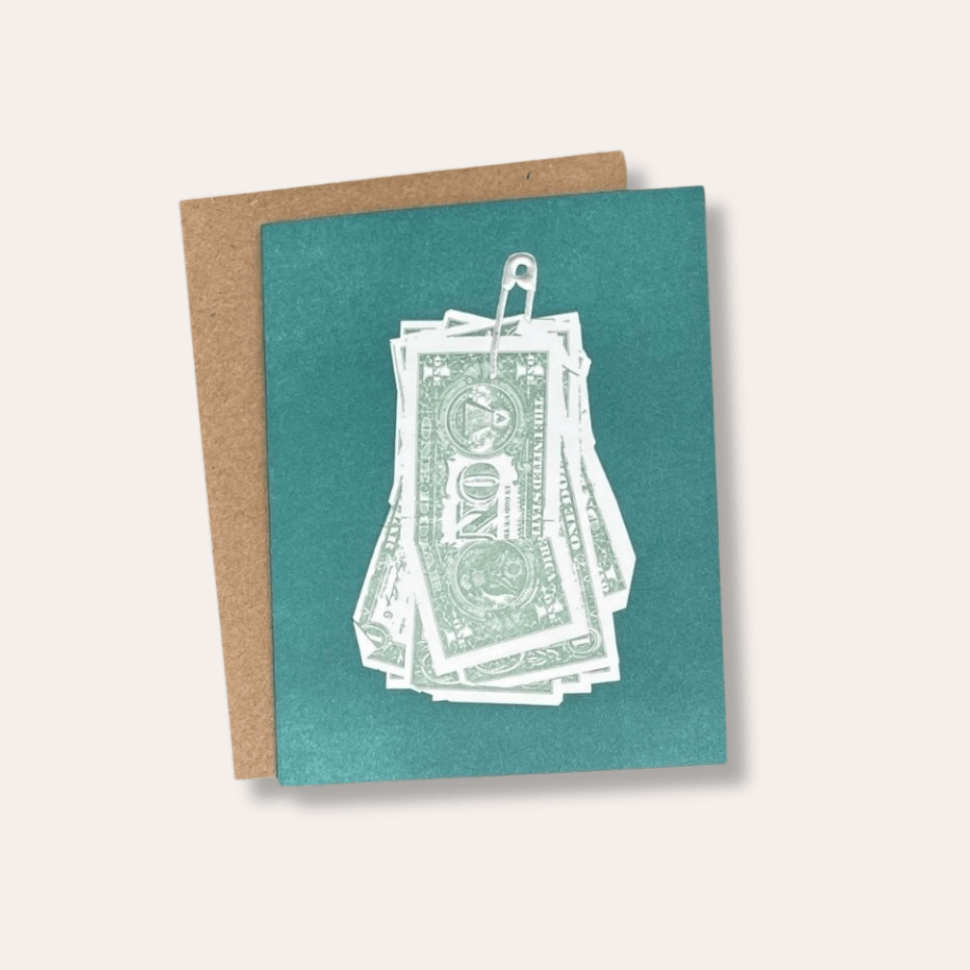 It's Your Birthday Greeting Card - Dirty Coast