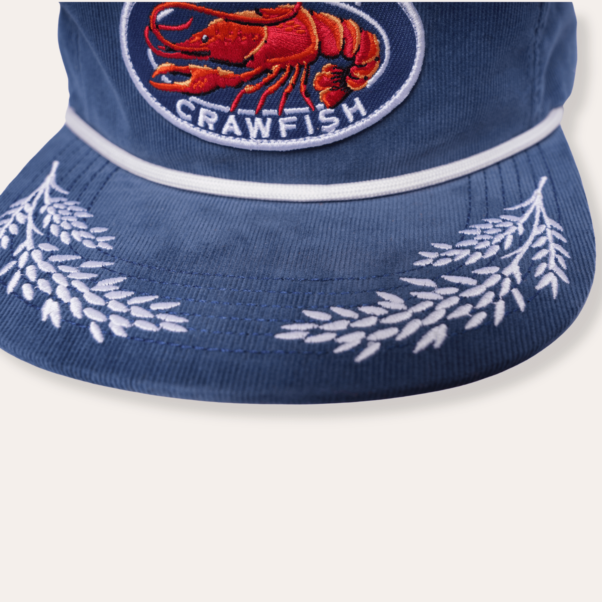 Louisiana Crawfish Hat - Dirty Coast
