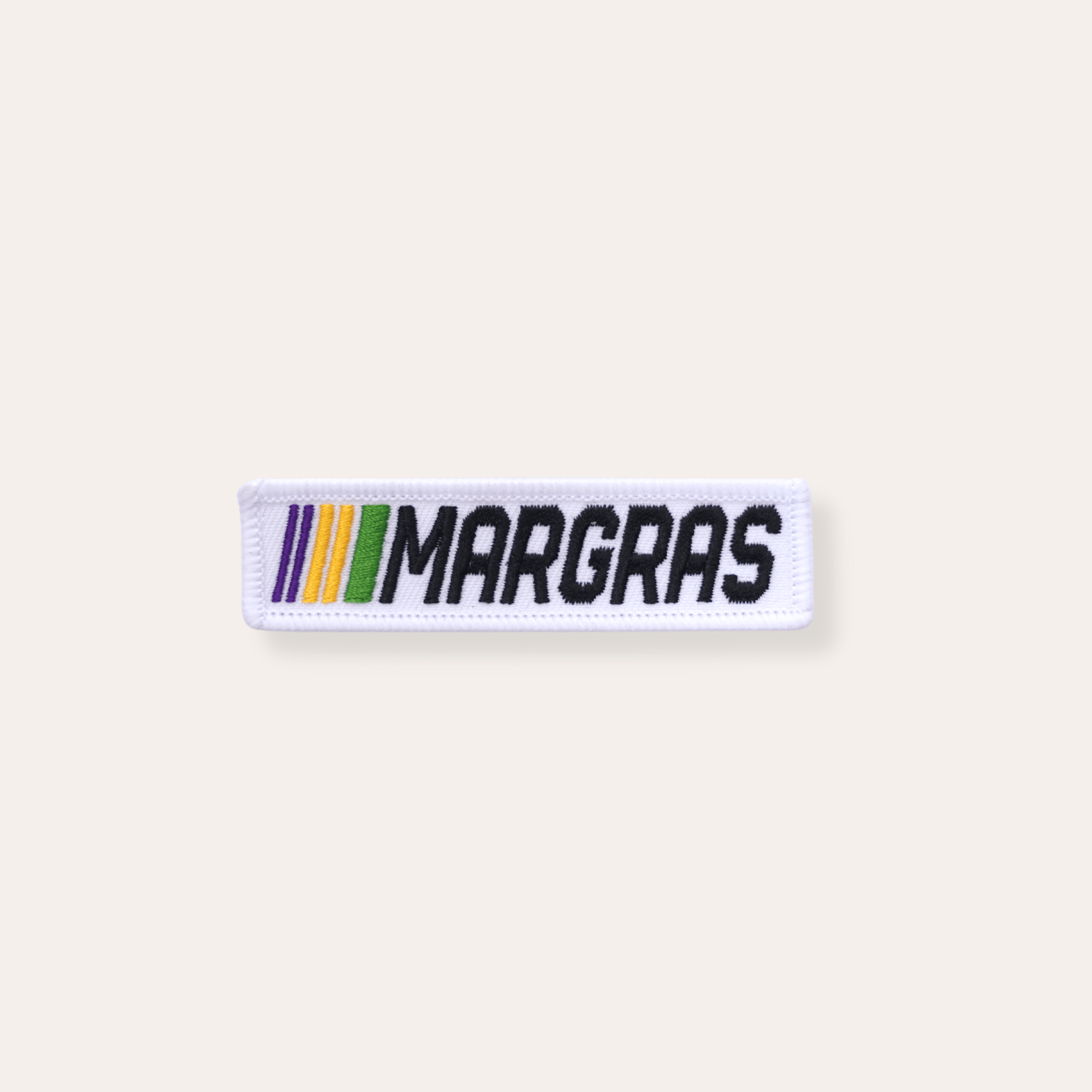 MARGRAS Patch - Dirty Coast