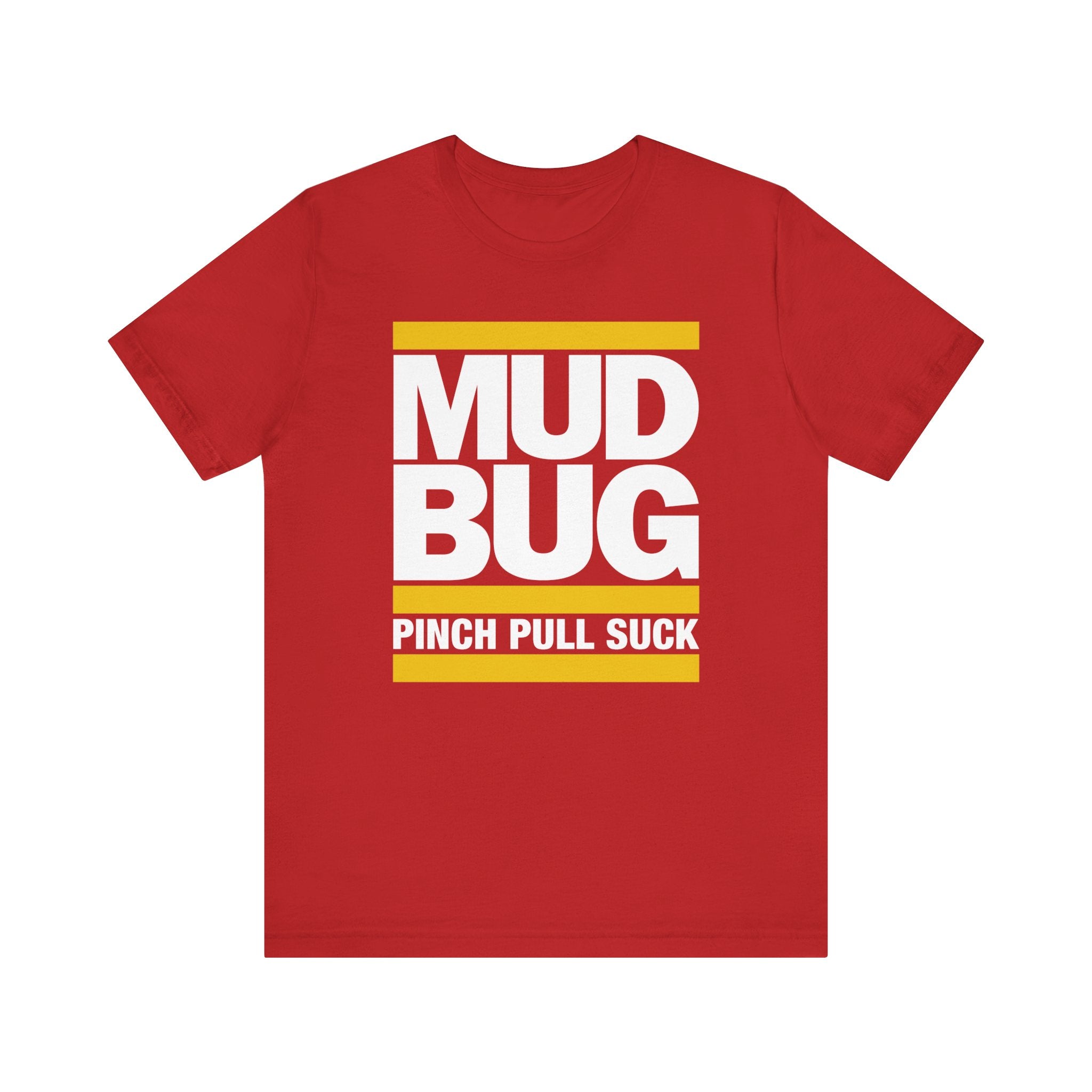 MUDBUG - Dirty Coast