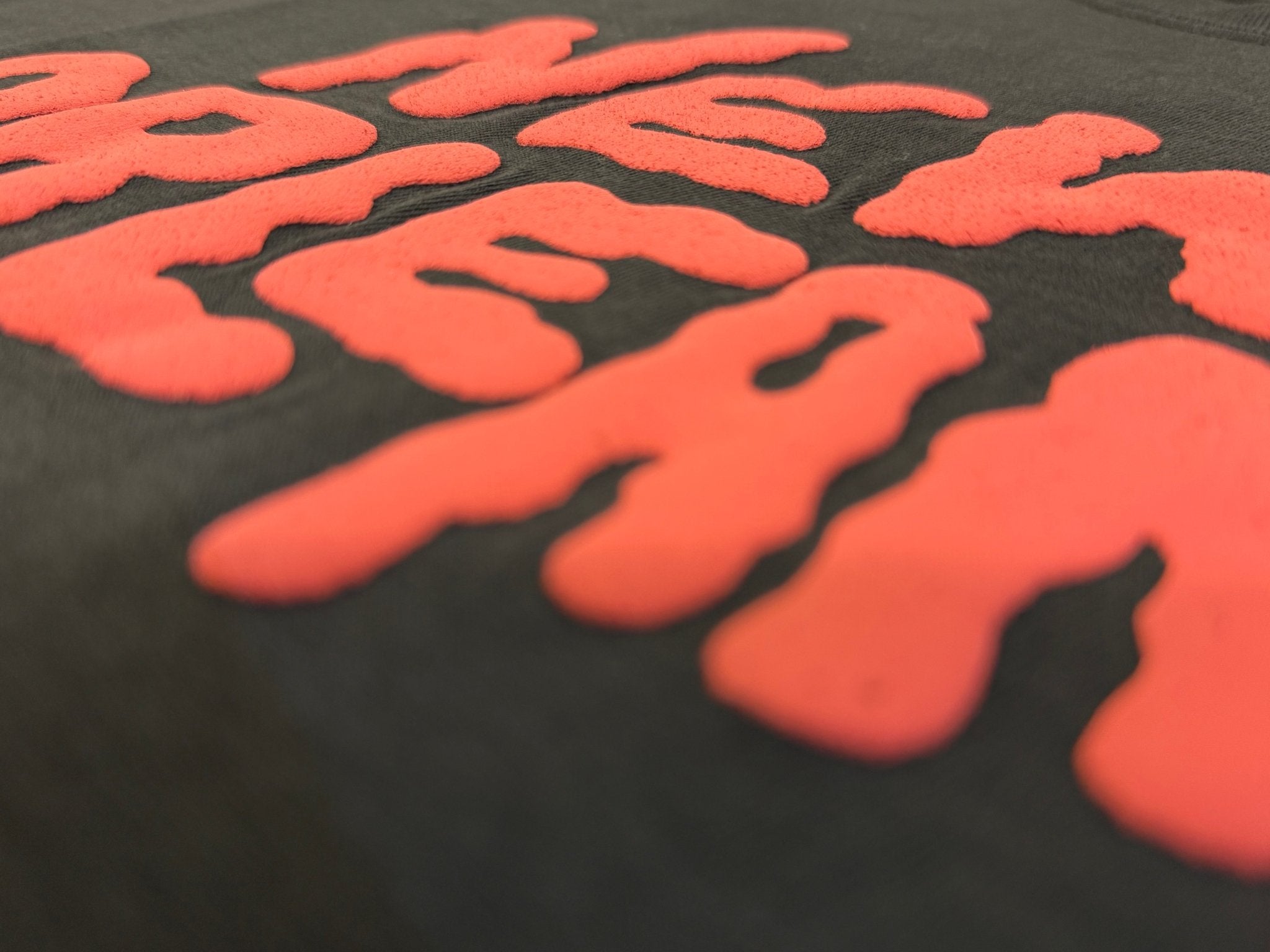 New Orleans Graffiti - Dirty Coast