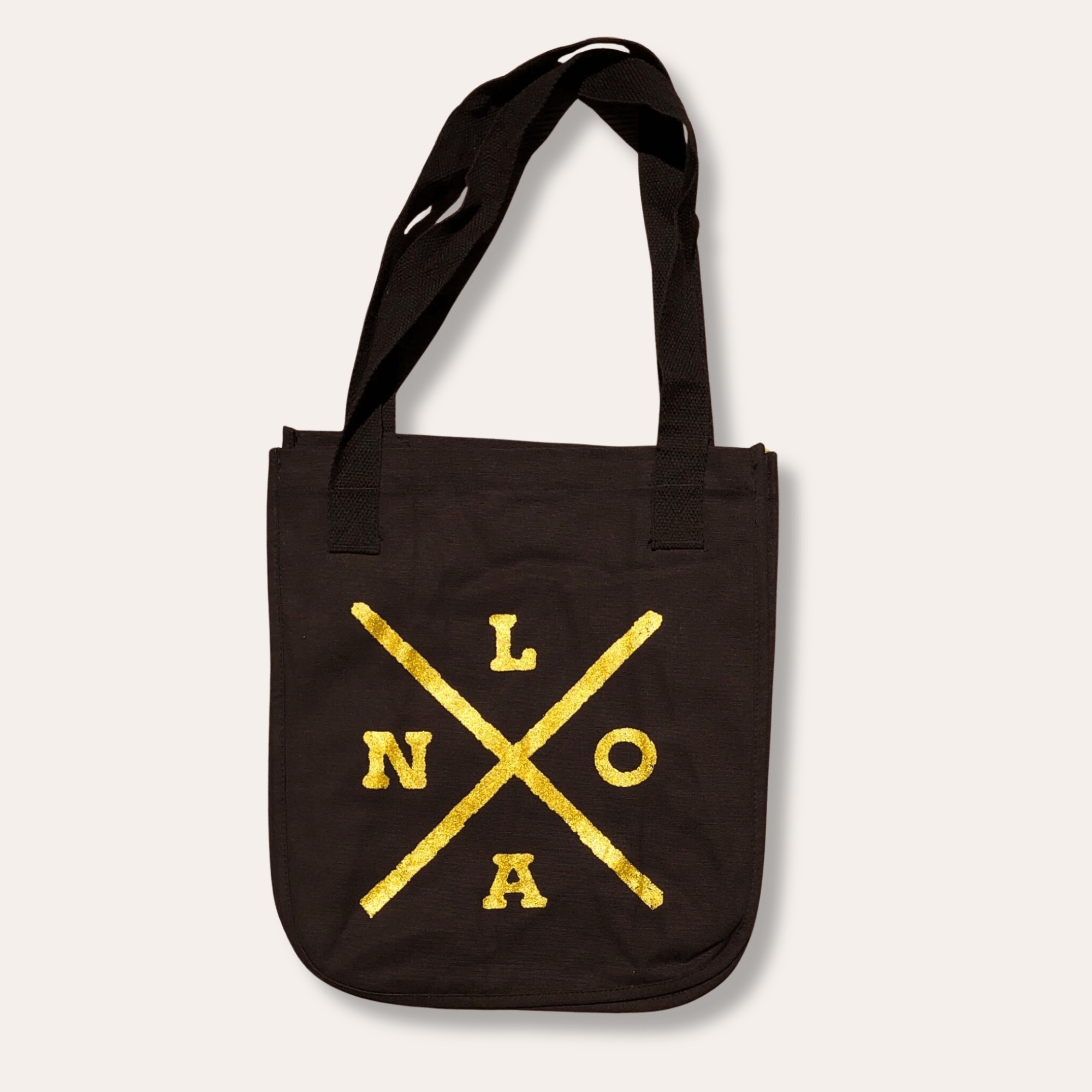 Nola X Tote - Dirty Coast