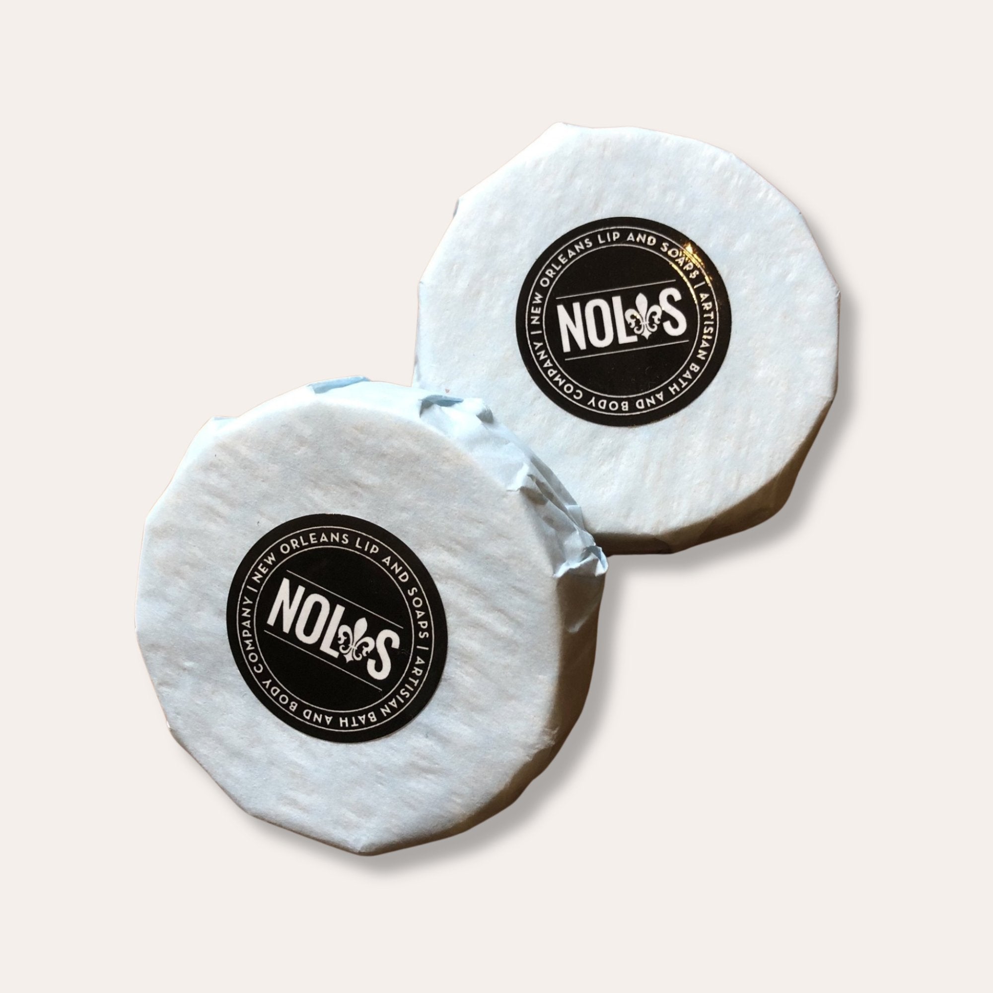 NOLAS Soaps - Seersucker - Dirty Coast
