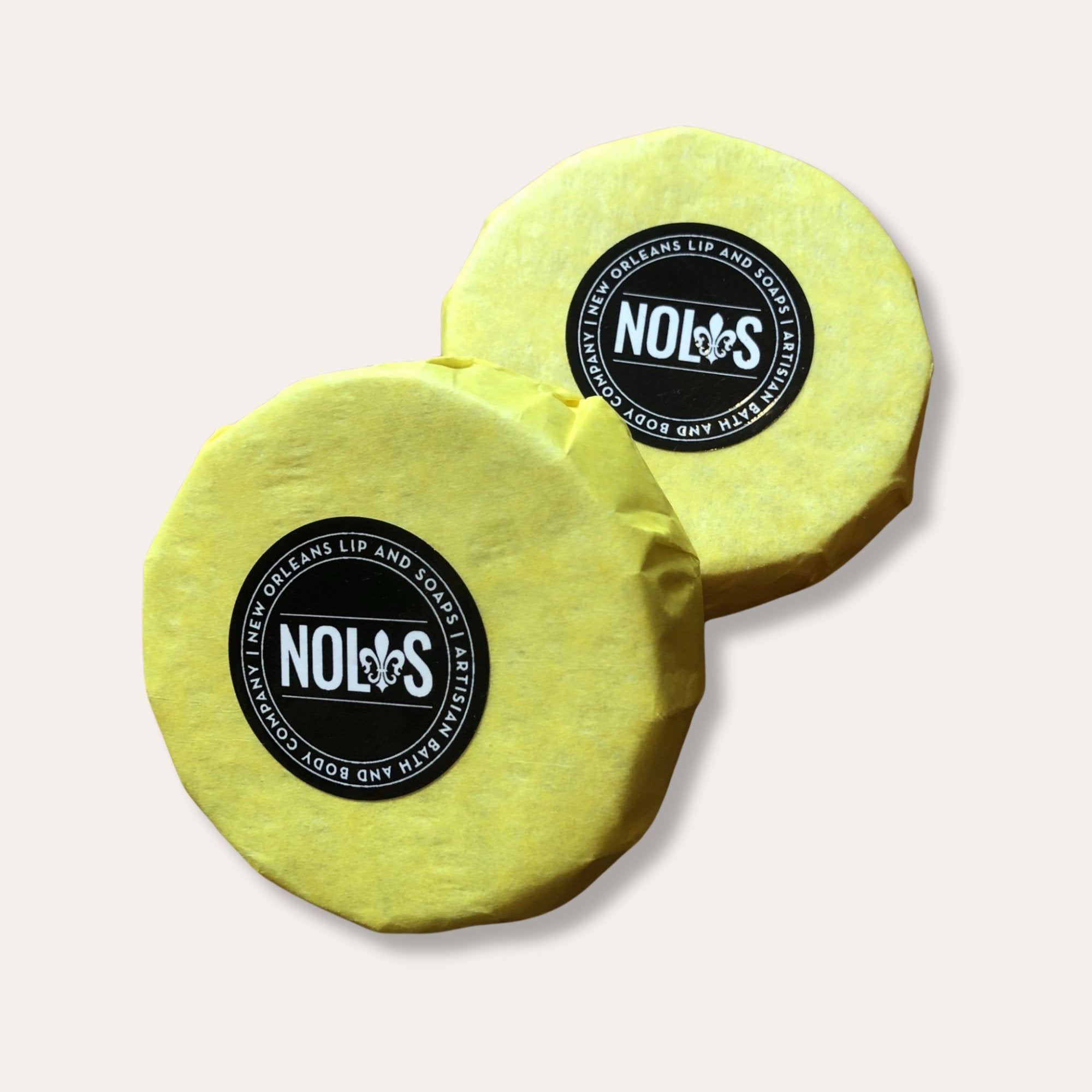 NOLAS Soaps - St. Charles - Dirty Coast