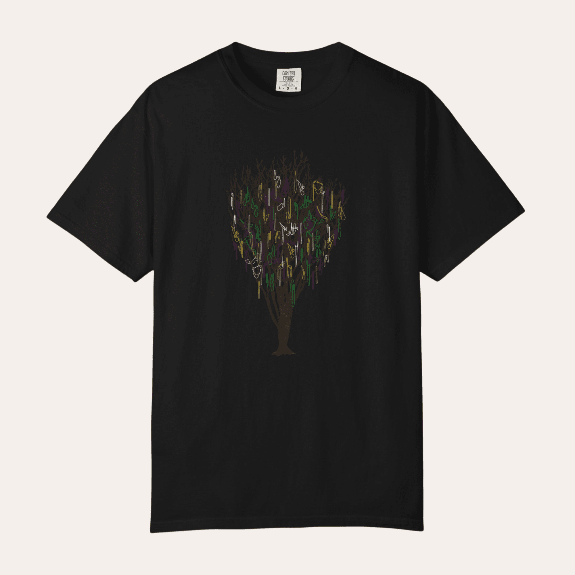 Our Trees Have Bling - Dirty Coast