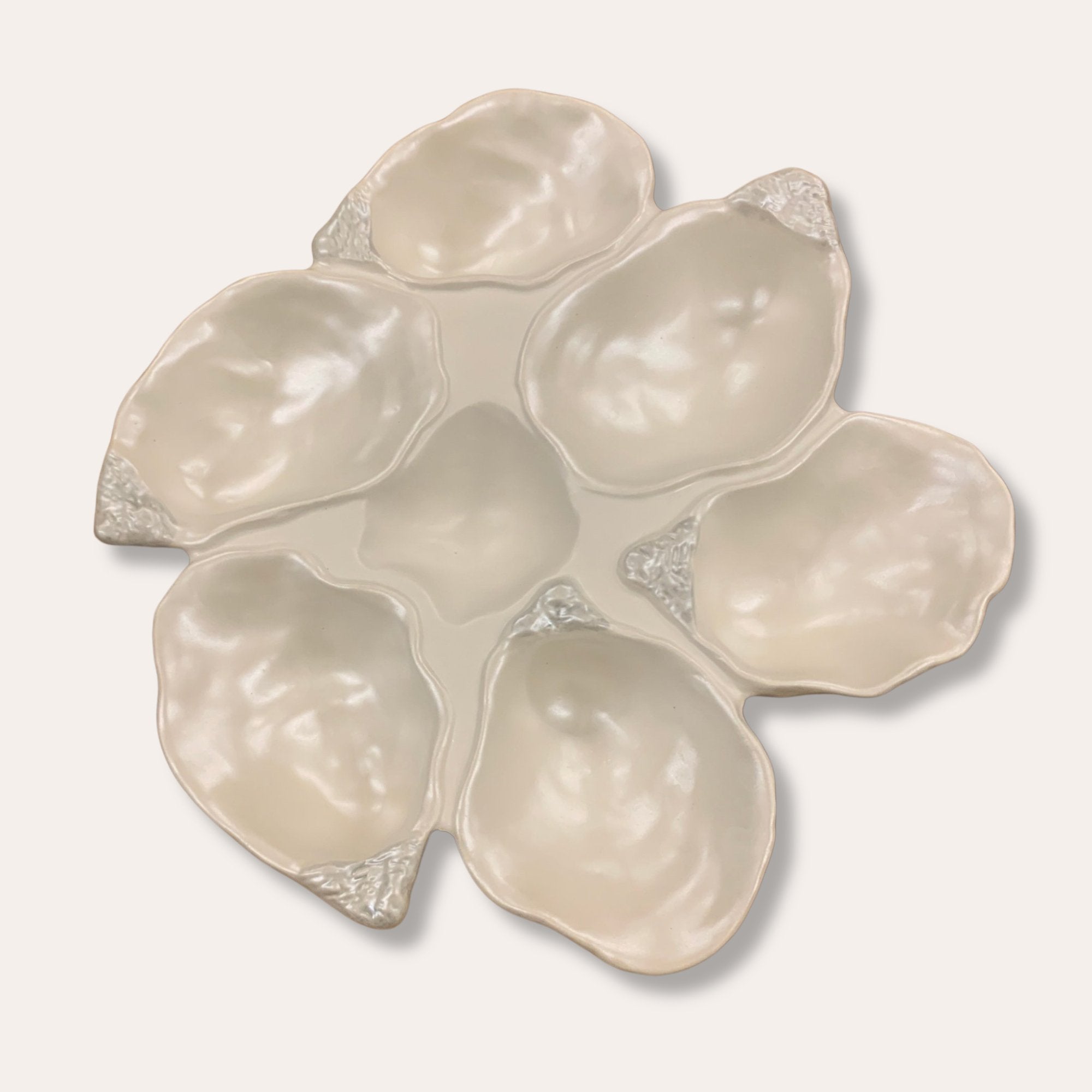 Platter Oyster Half Dozen main image 1