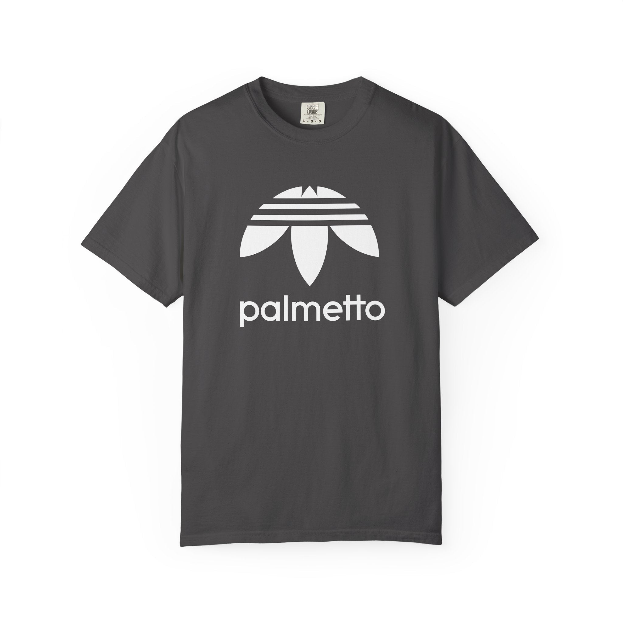 Palmetto - Dirty Coast