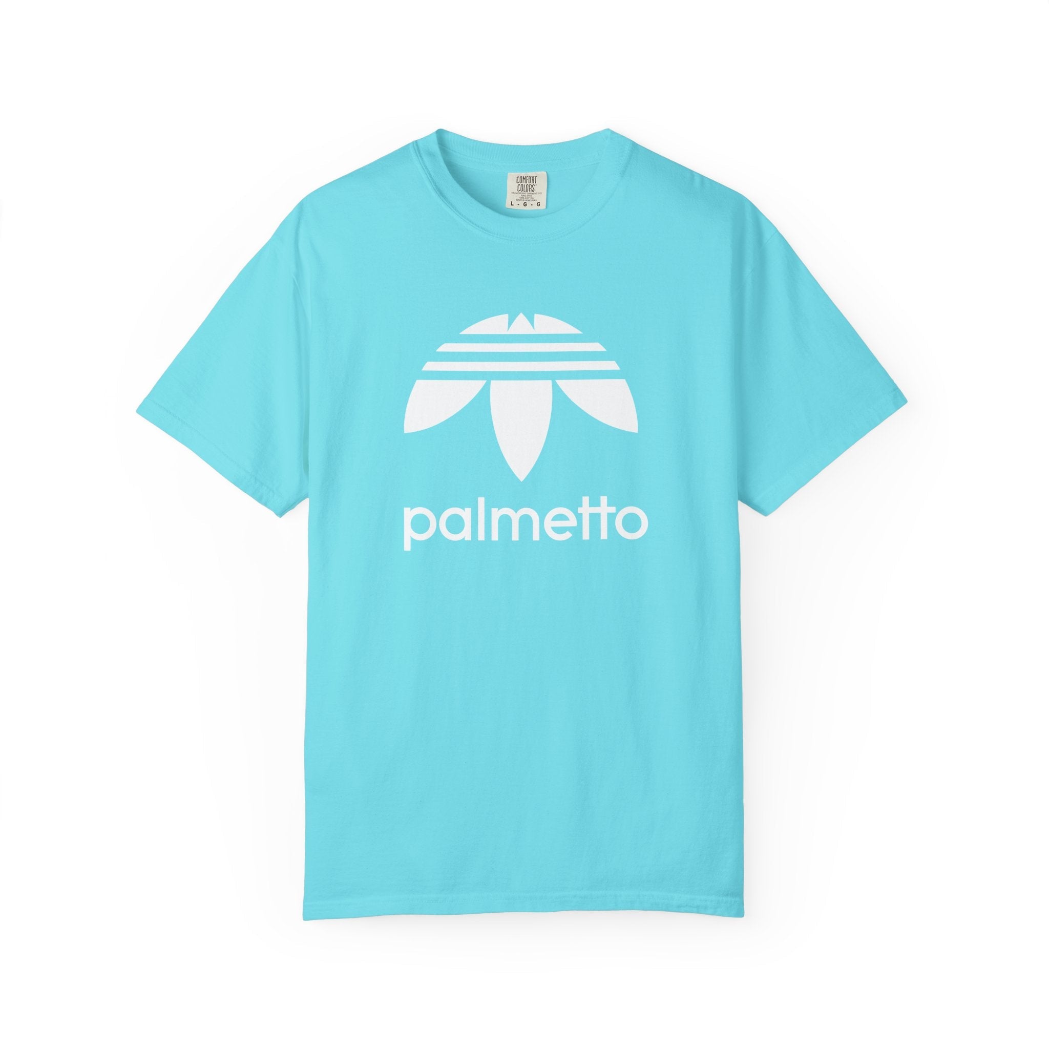 Palmetto - Dirty Coast