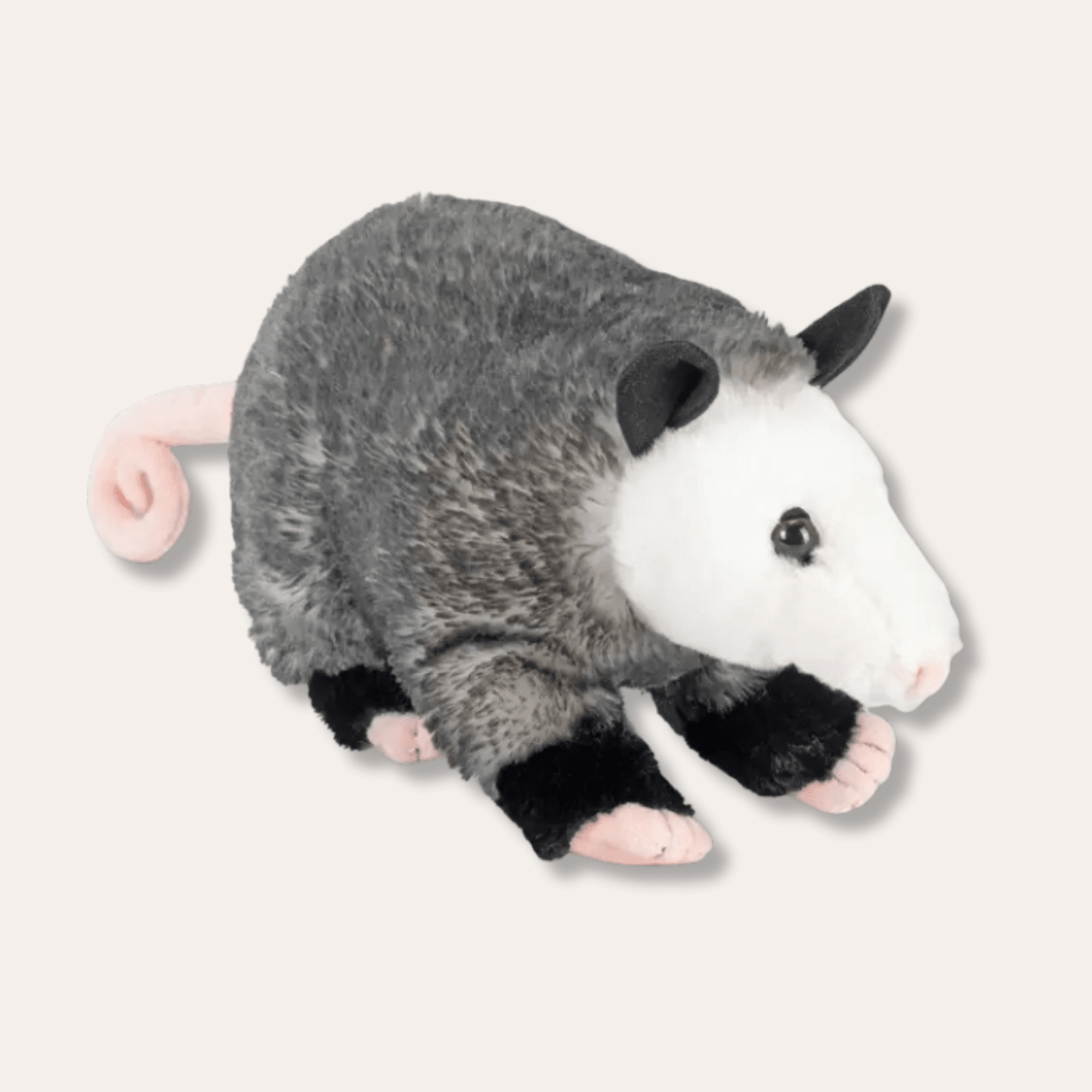 Possum Plush - Dirty Coast