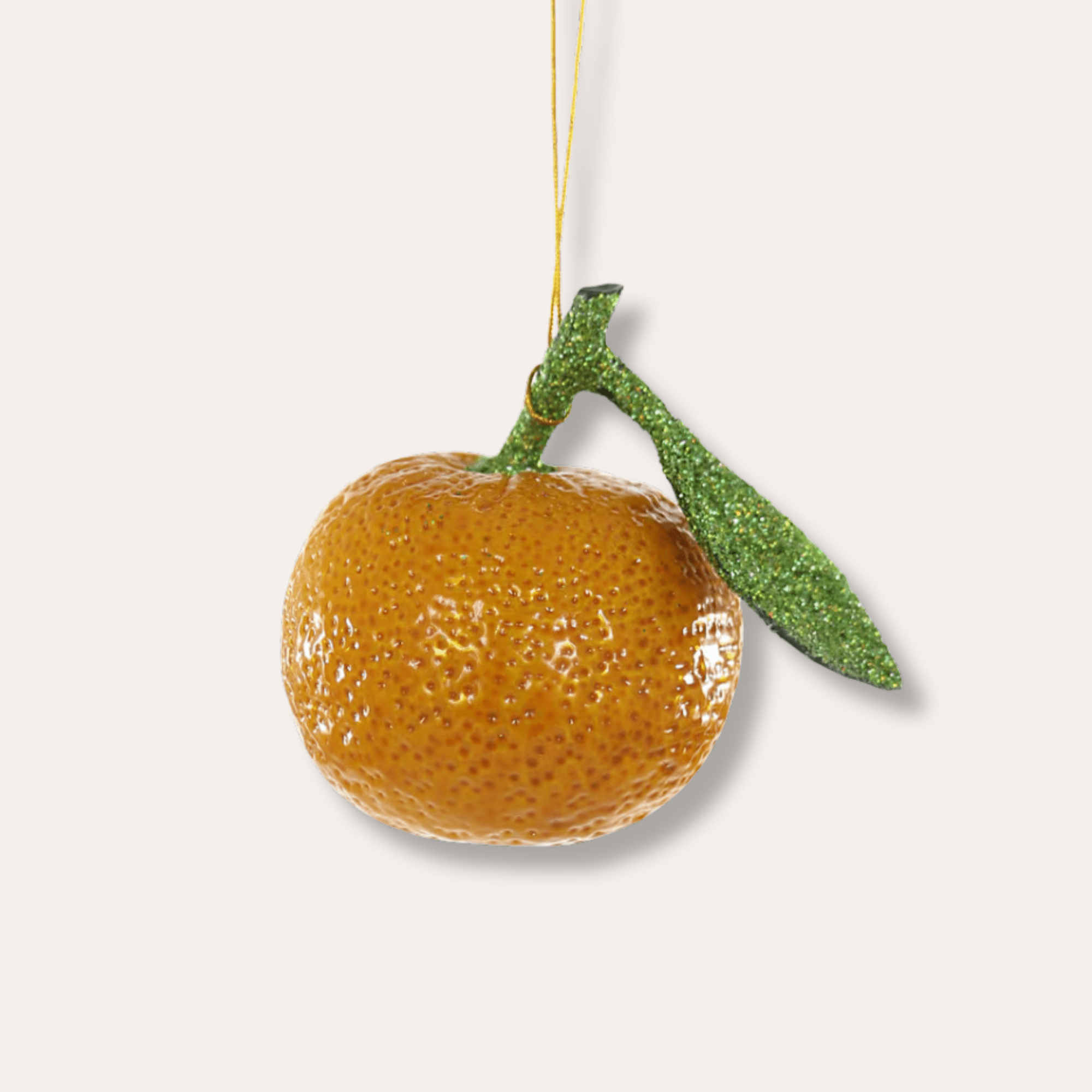 Satsuma Ornament - Dirty Coast