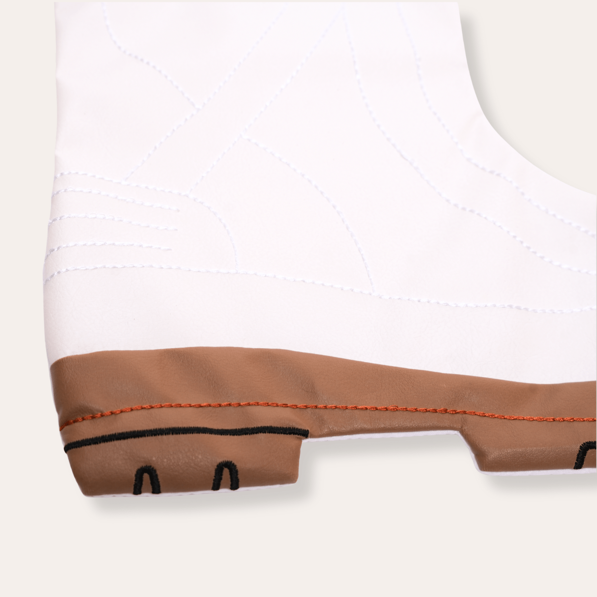 Shrimp Boot Holiday Stocking - Dirty Coast