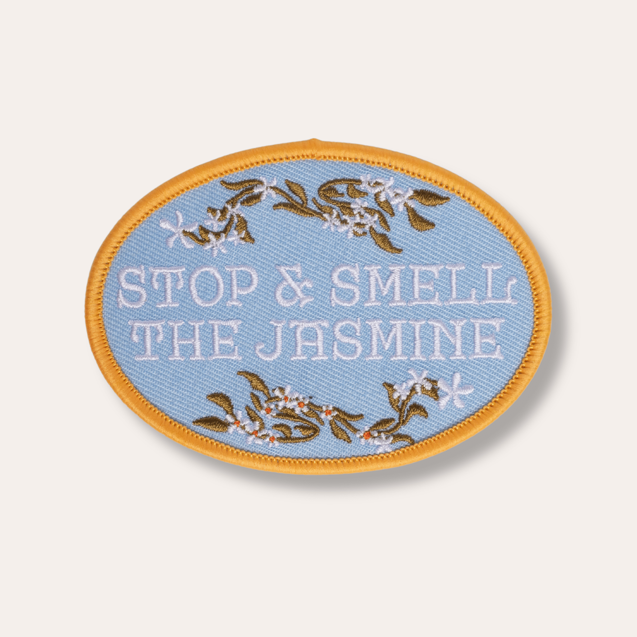 Smell The Jasmine Patch - Dirty Coast