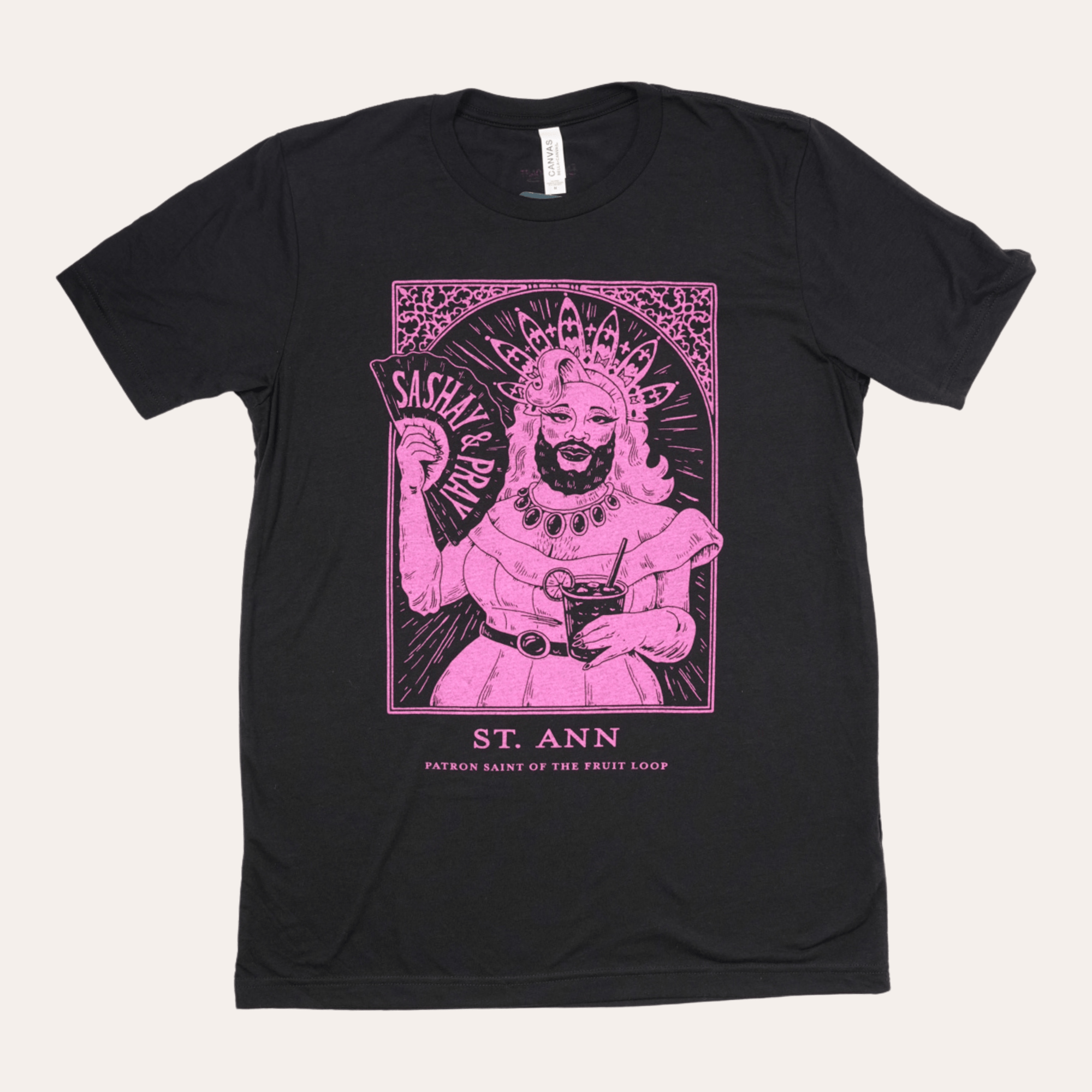 St. Ann - Dirty Coast