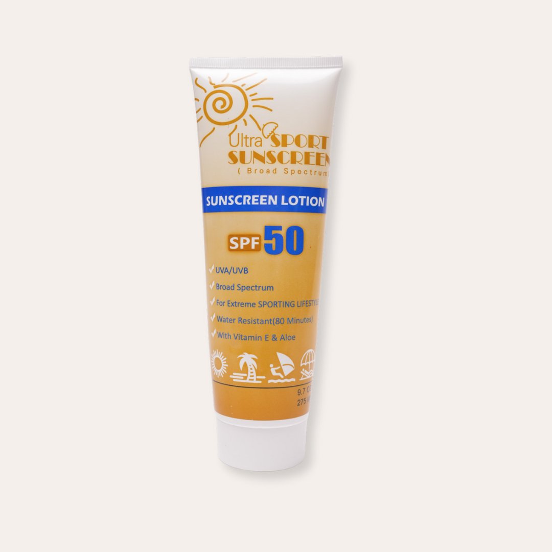 Sunscreen Flask, image size:1080x1080