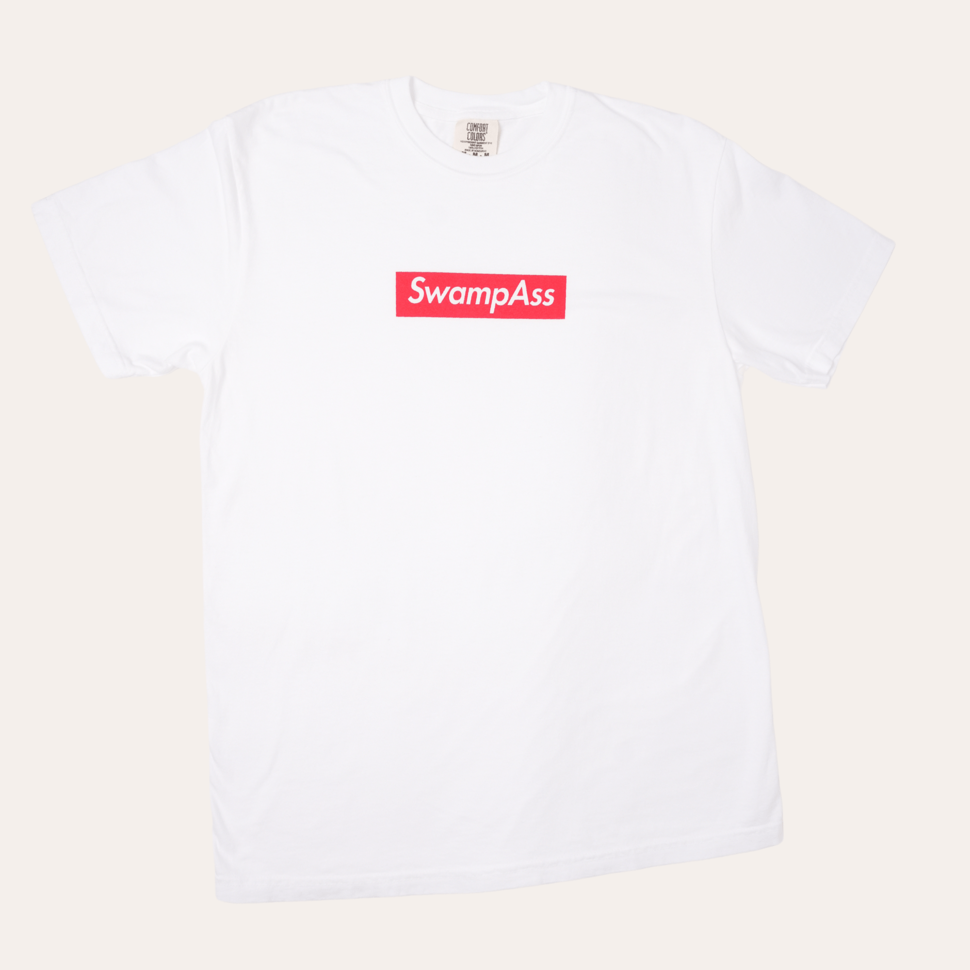 SwampAss - Dirty Coast