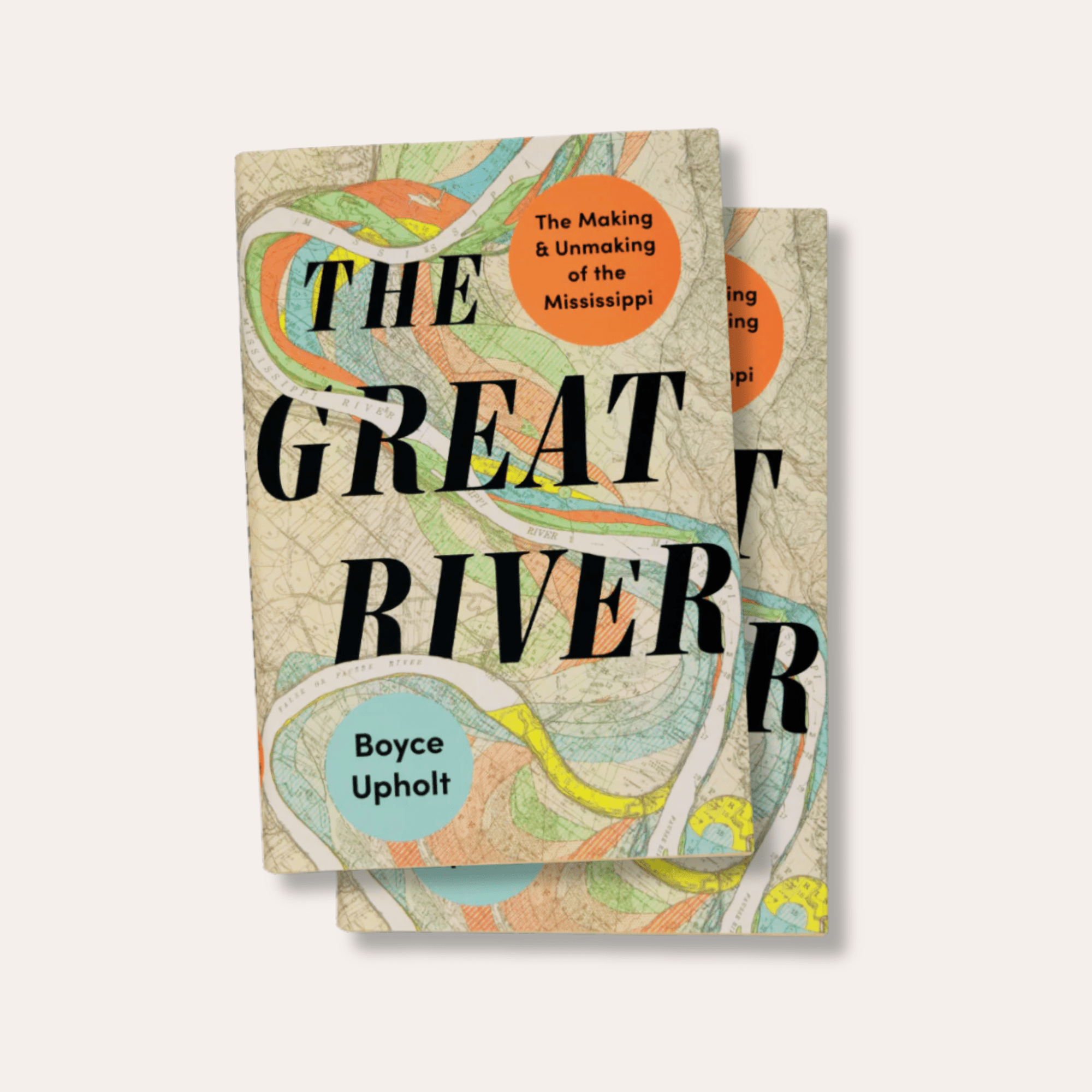 The Great River - Dirty Coast