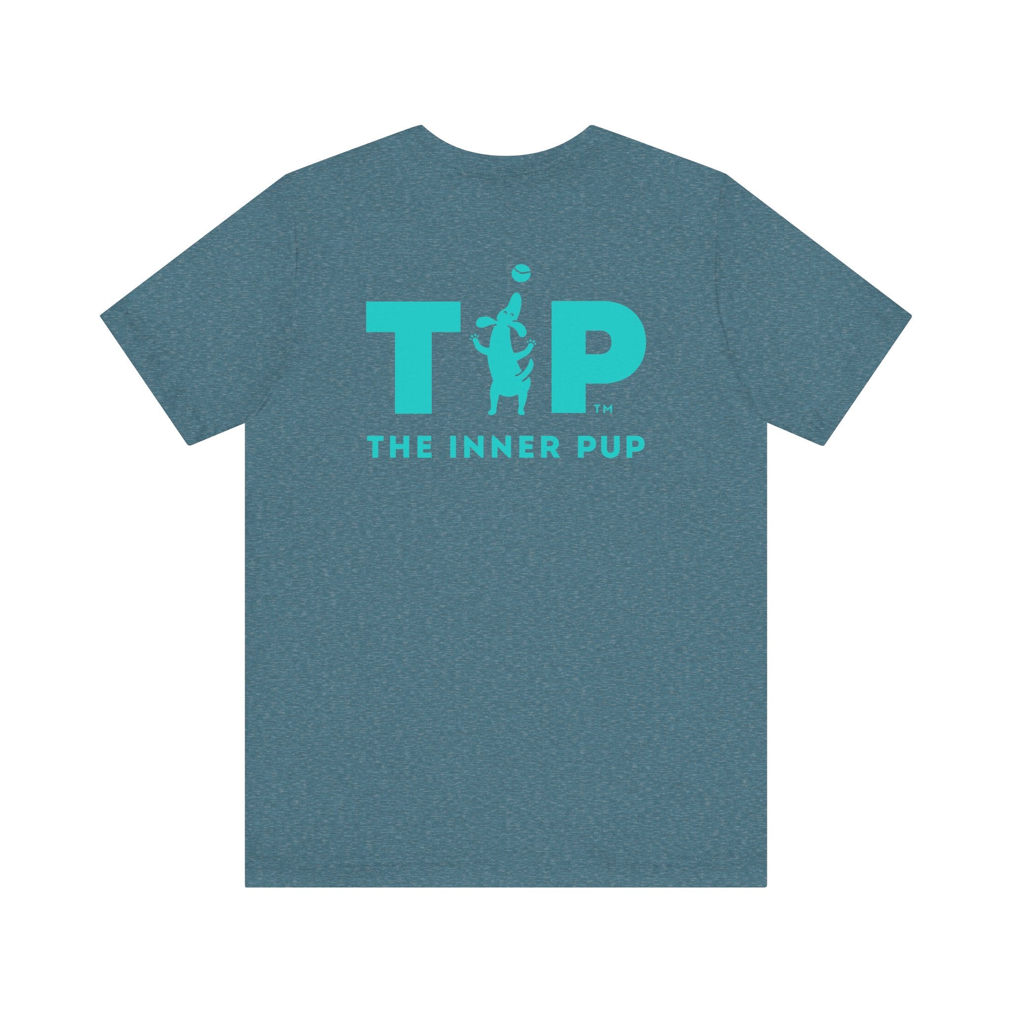 The Inner Pup - Dirty Coast