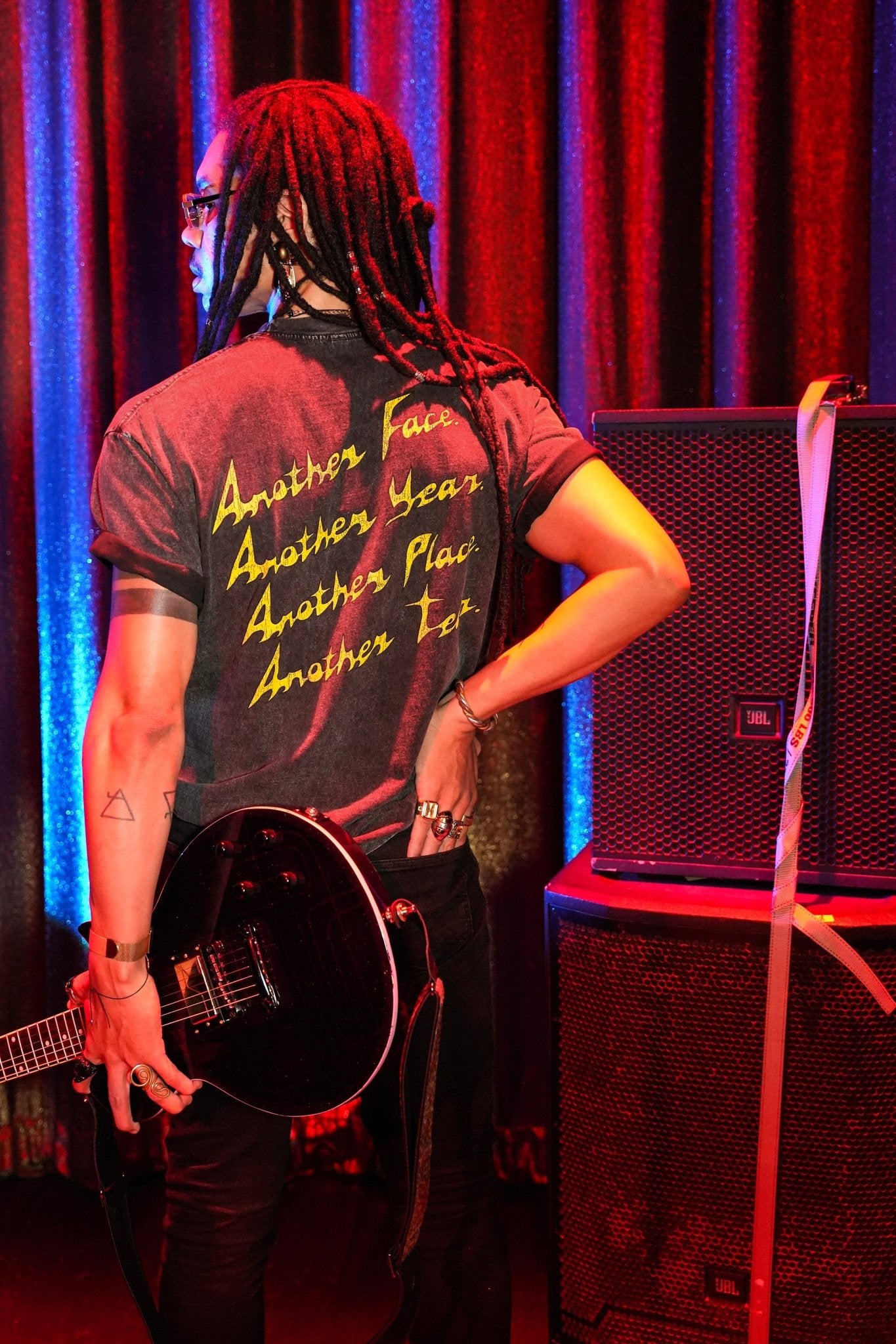 The Vampire Lestat World Tour - Dirty Coast
