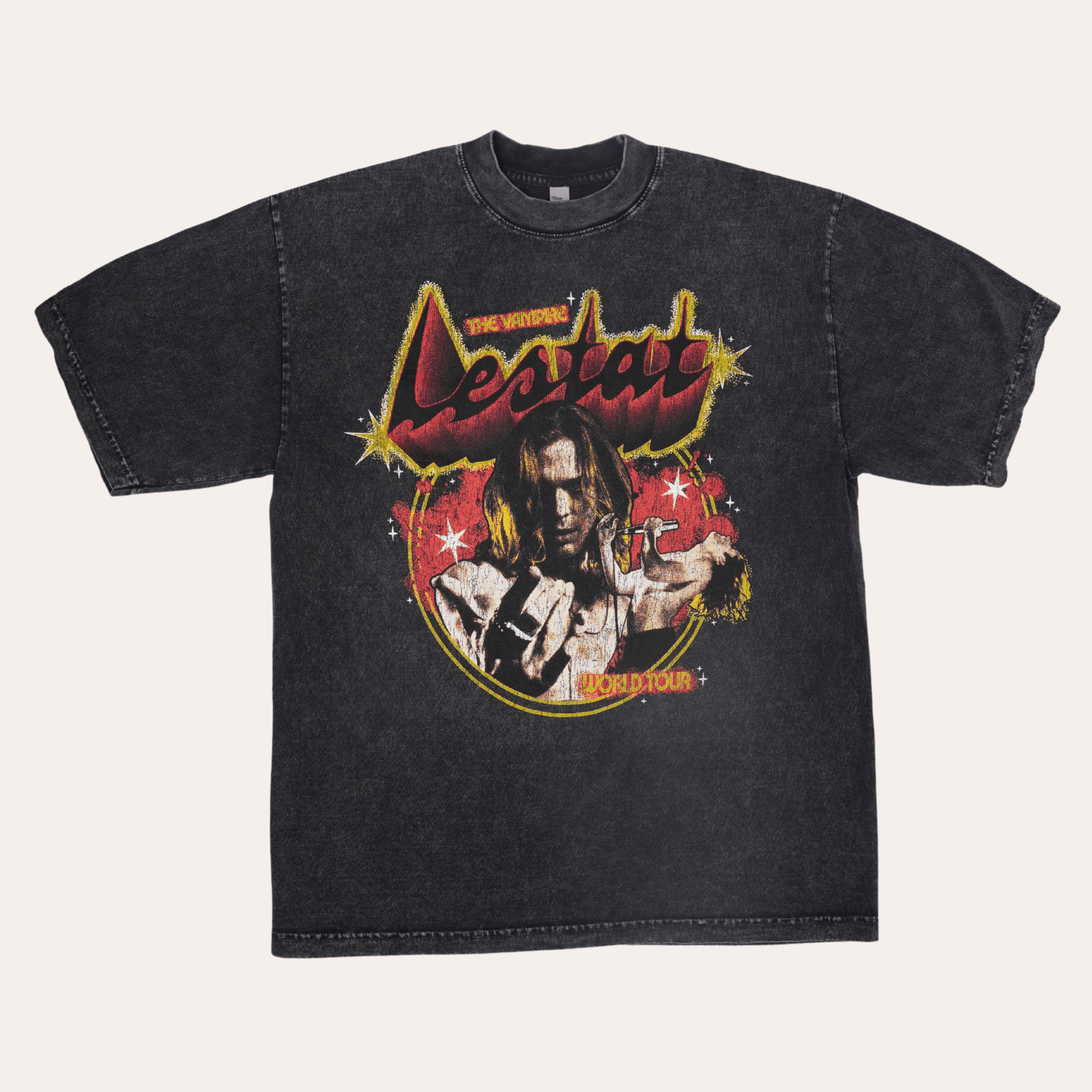 The Vampire Lestat World Tour - Dirty Coast
