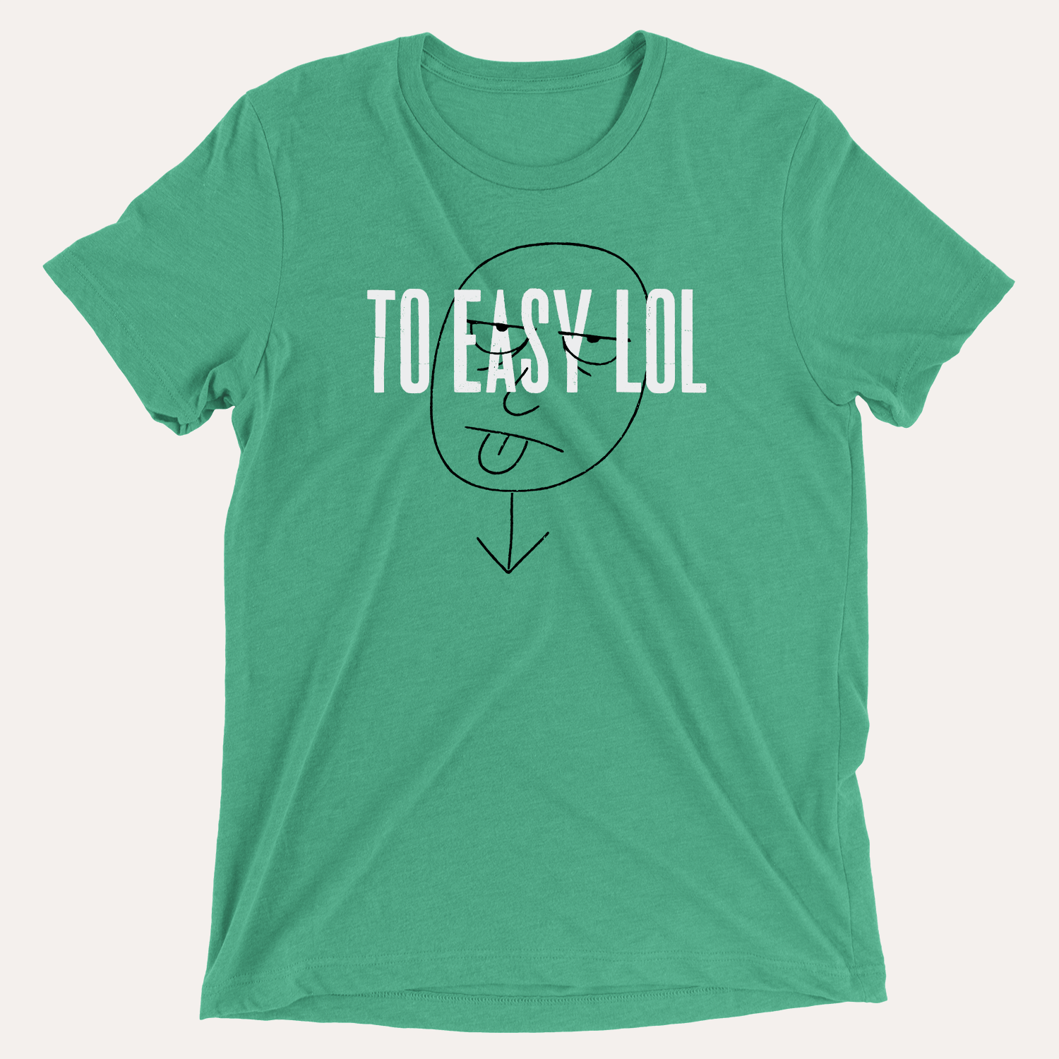 To Easy Lol - Dirty Coast