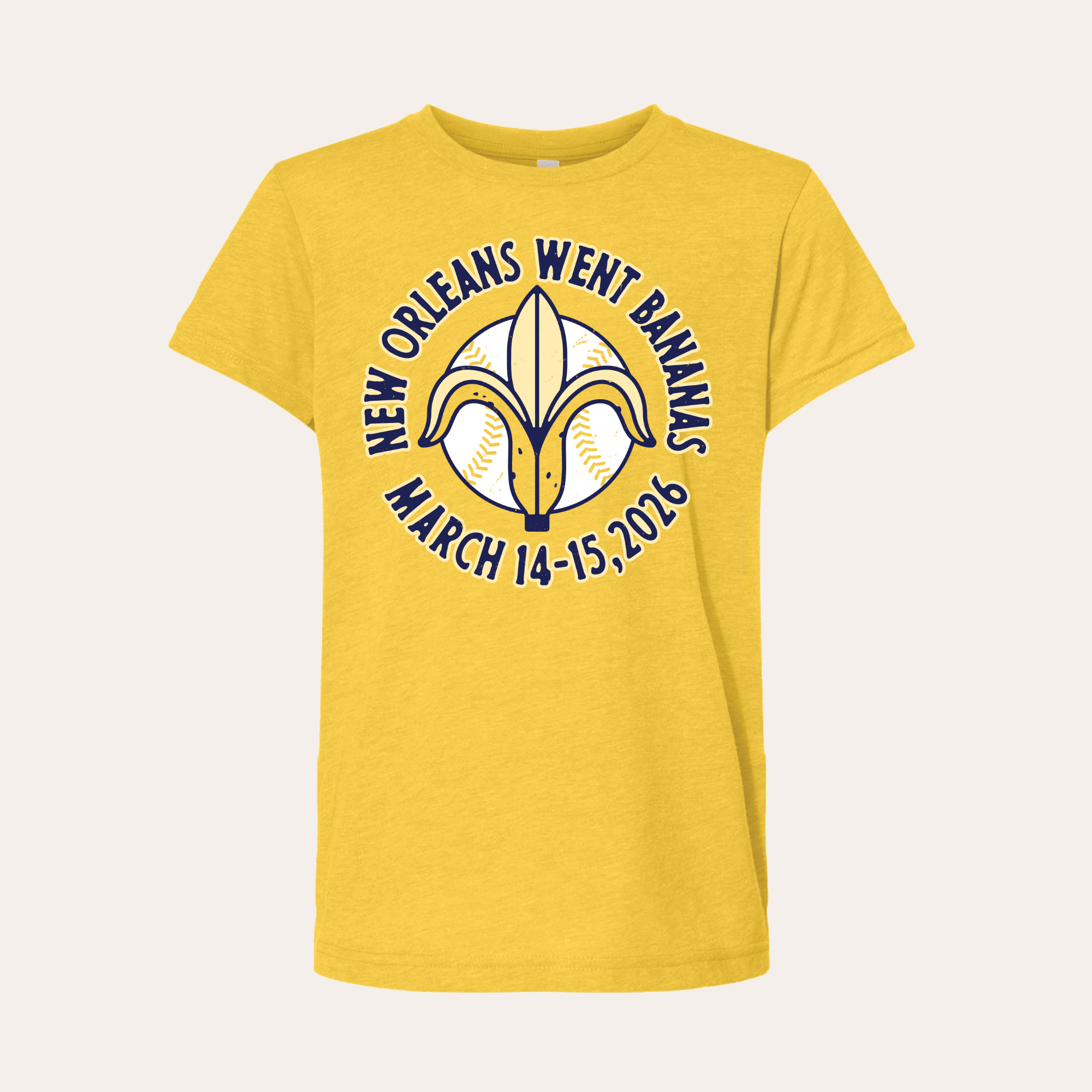 Went Bananas Kids - Dirty Coast