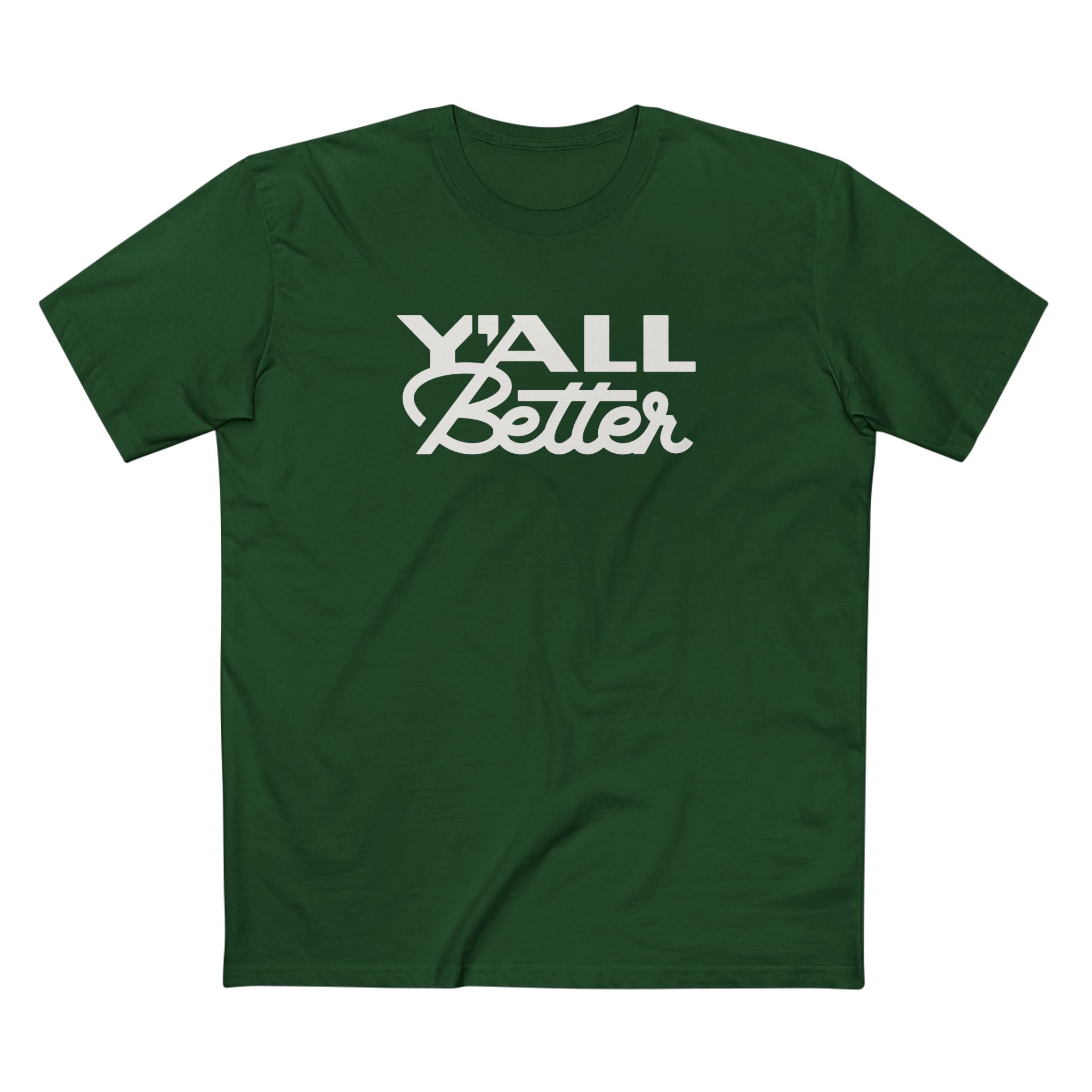 Y'all Better - Dirty Coast