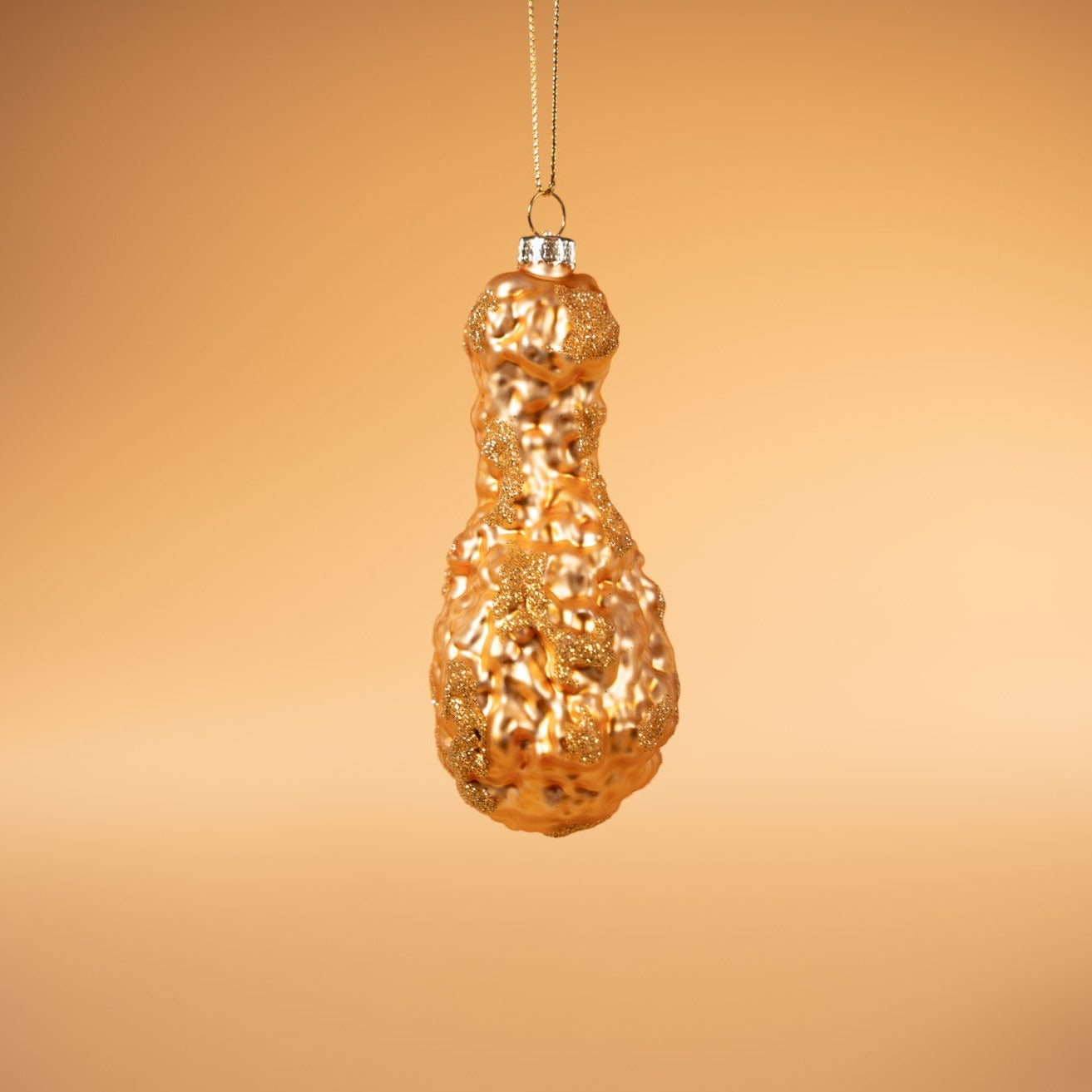 Fried Chicken Ornament