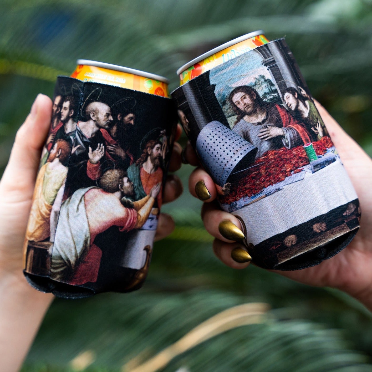 【希少】津貫 COHIBA ATMOSPHERE TOYKOプライベート ボトル The Last Boil Koozie