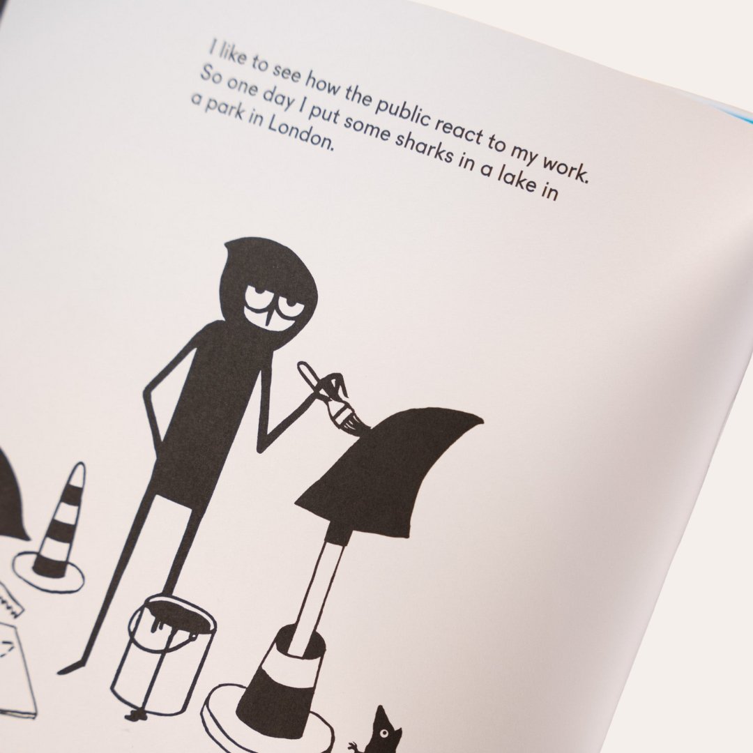 Banksy Graffitied Walls and Wasn’t Sorry - Dirty Coast Press