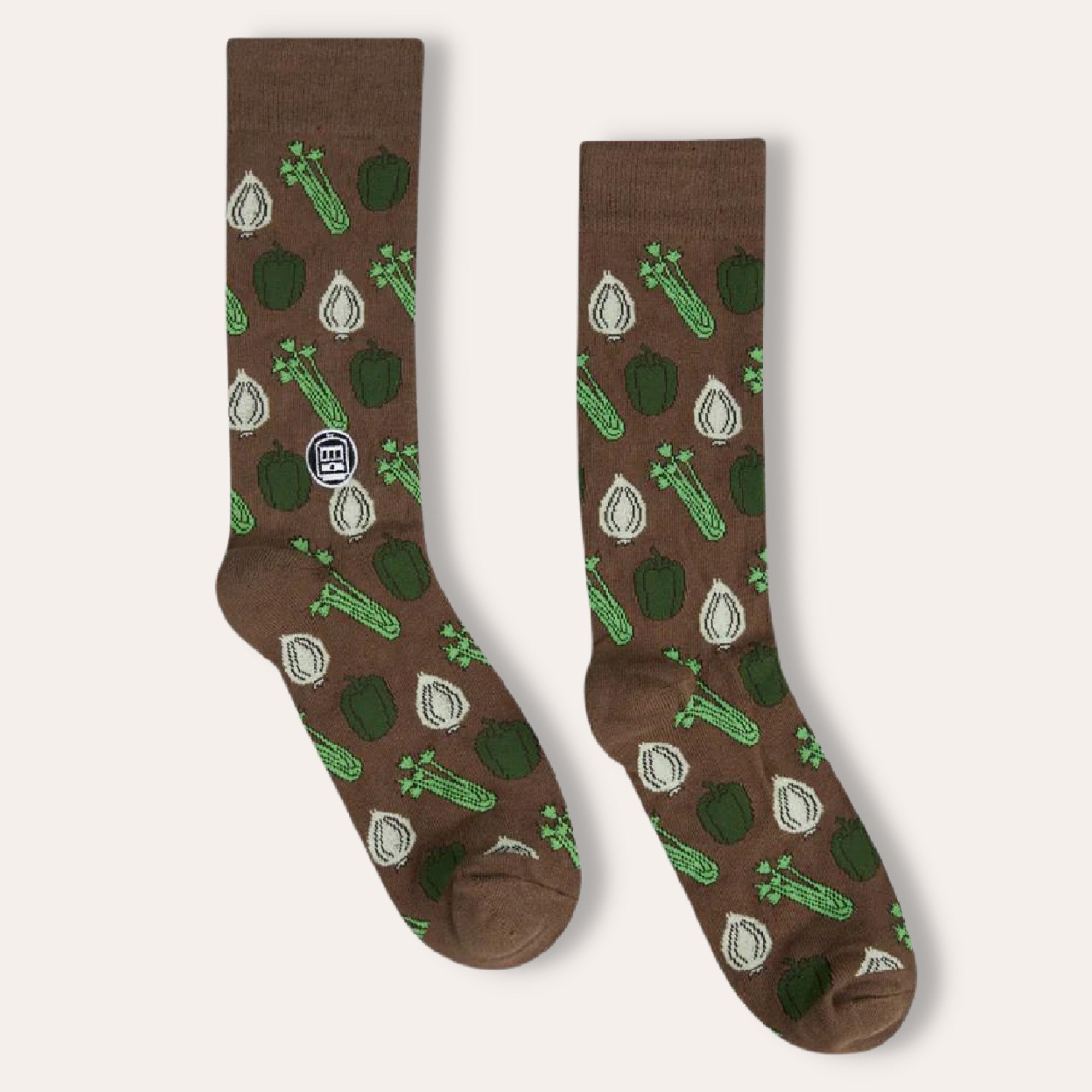 Bonfolk Socks - Trinity - Dirty Coast Press