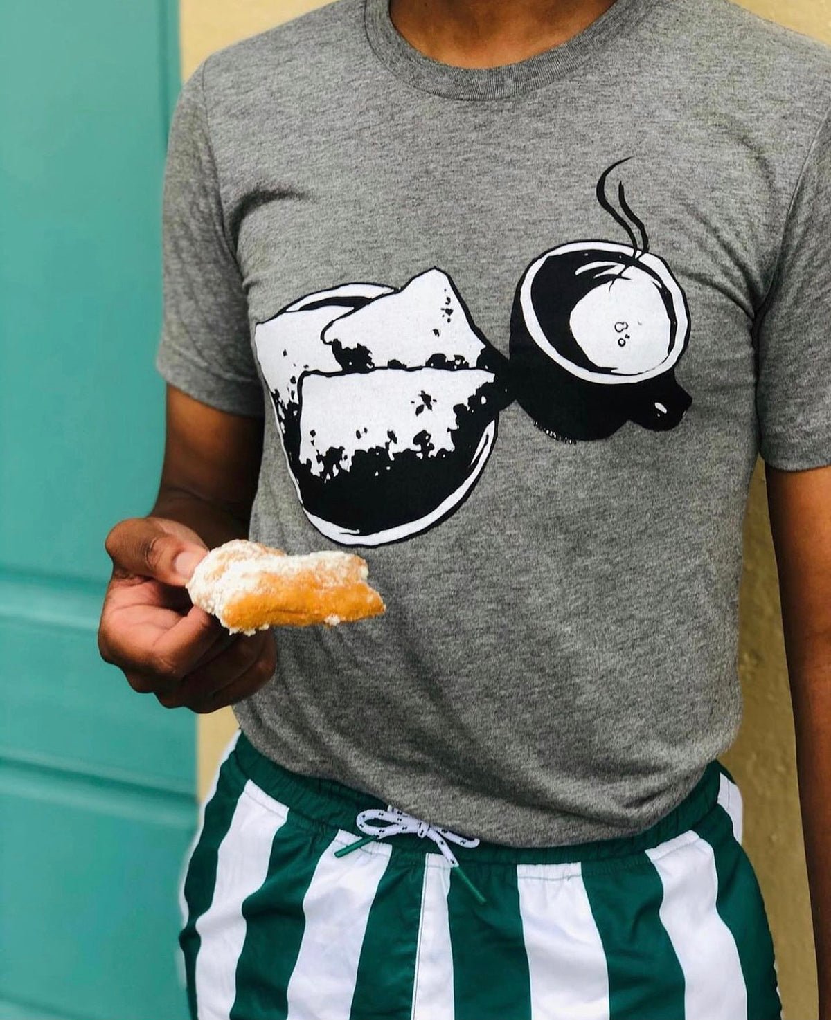 Breakfast - Dirty Coast Press