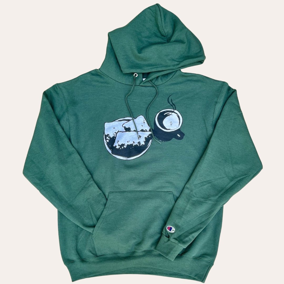 Skate best sale cafe hoodie