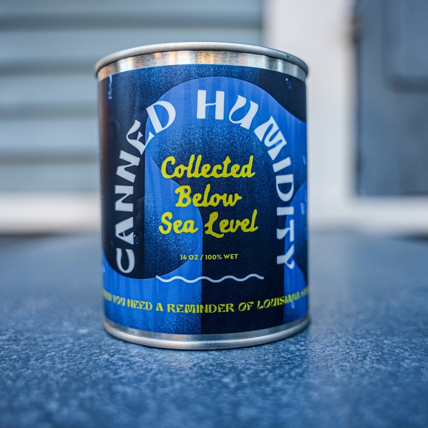Canned Humidity - Dirty Coast