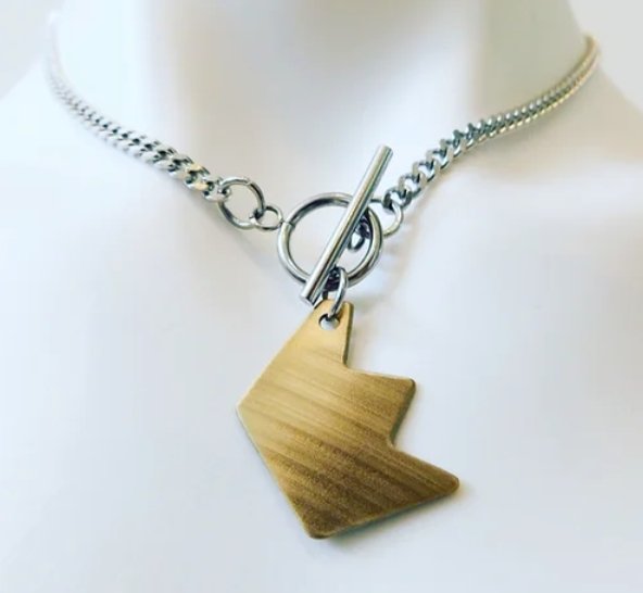 (Consignment) Second Line Jewels - Dirty Coast Press