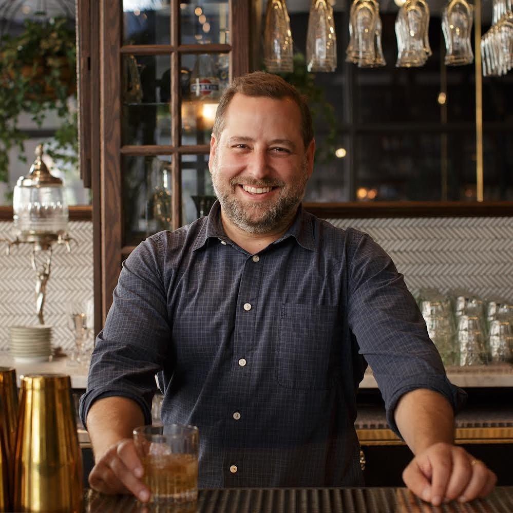 CURE : New Orleans Drinks And How To Mix 'Em - Dirty Coast Press