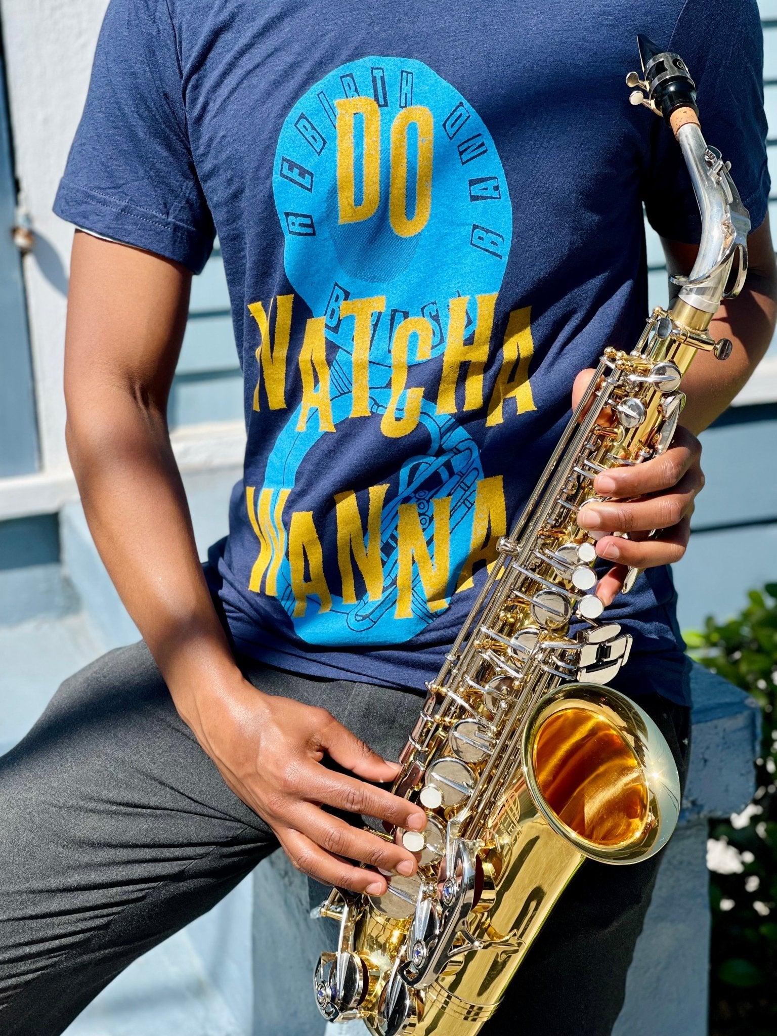 Do Watcha Wanna - Dirty Coast Press