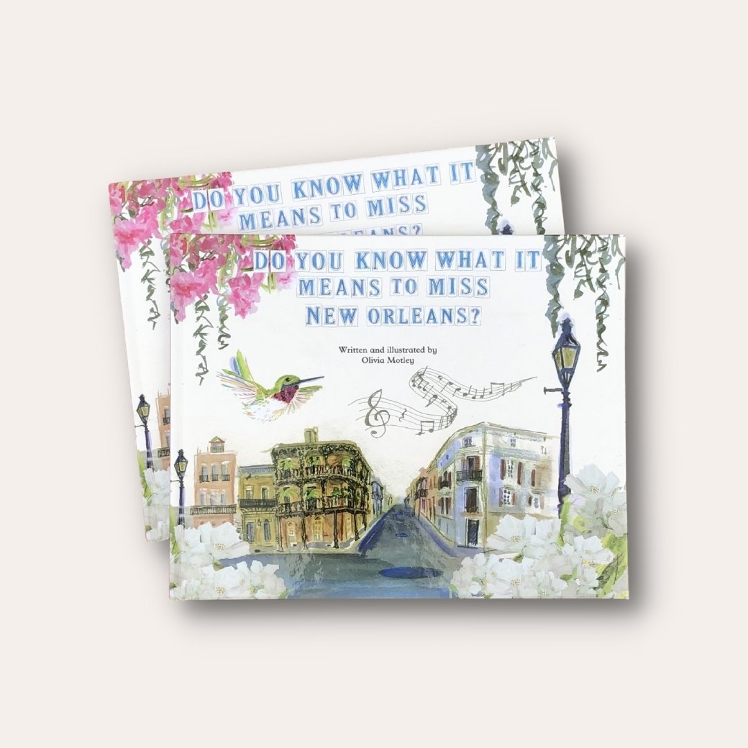 Do You Know What It Means To Miss New Orleans? - Dirty Coast Press