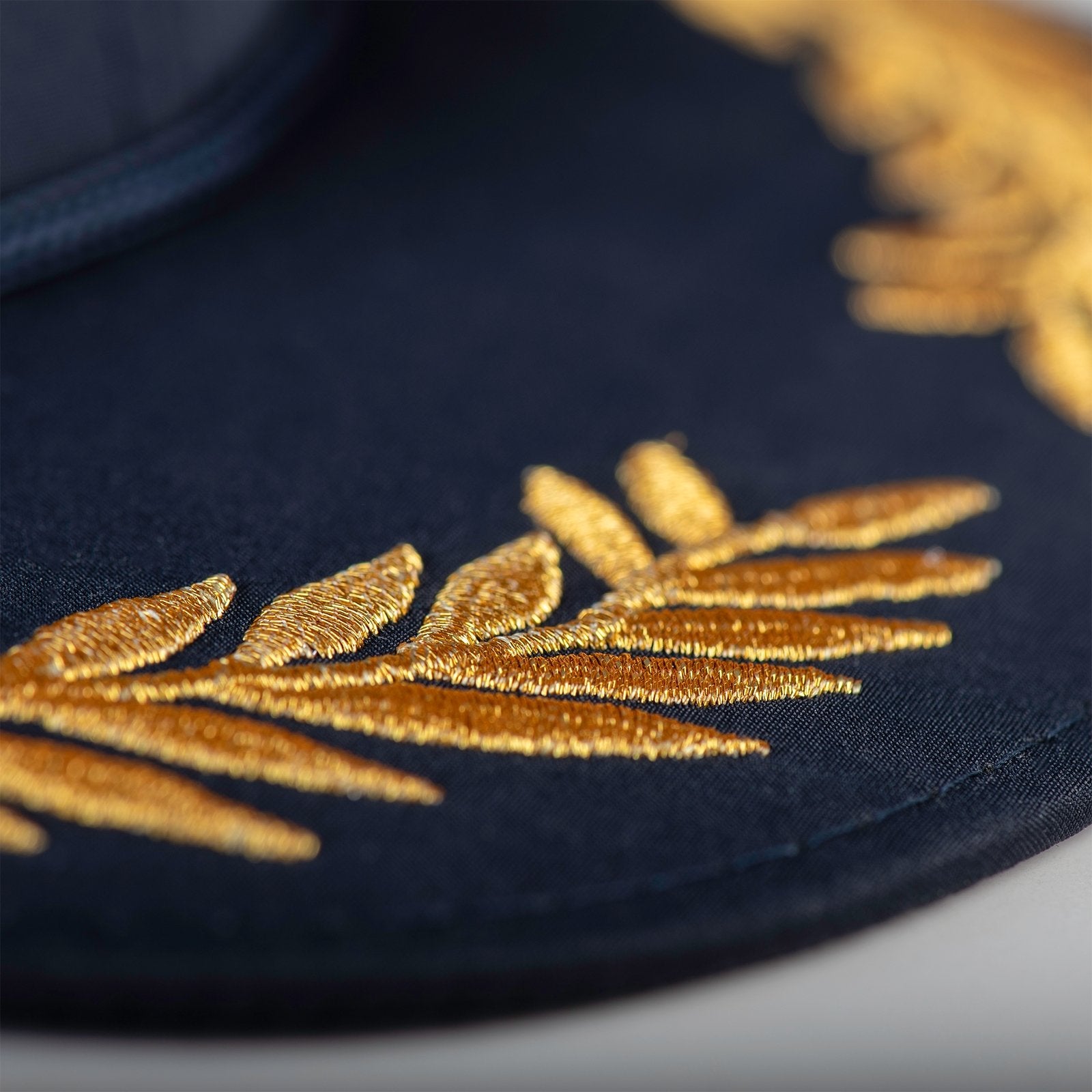 Famous Islands Hat - Dirty Coast Press
