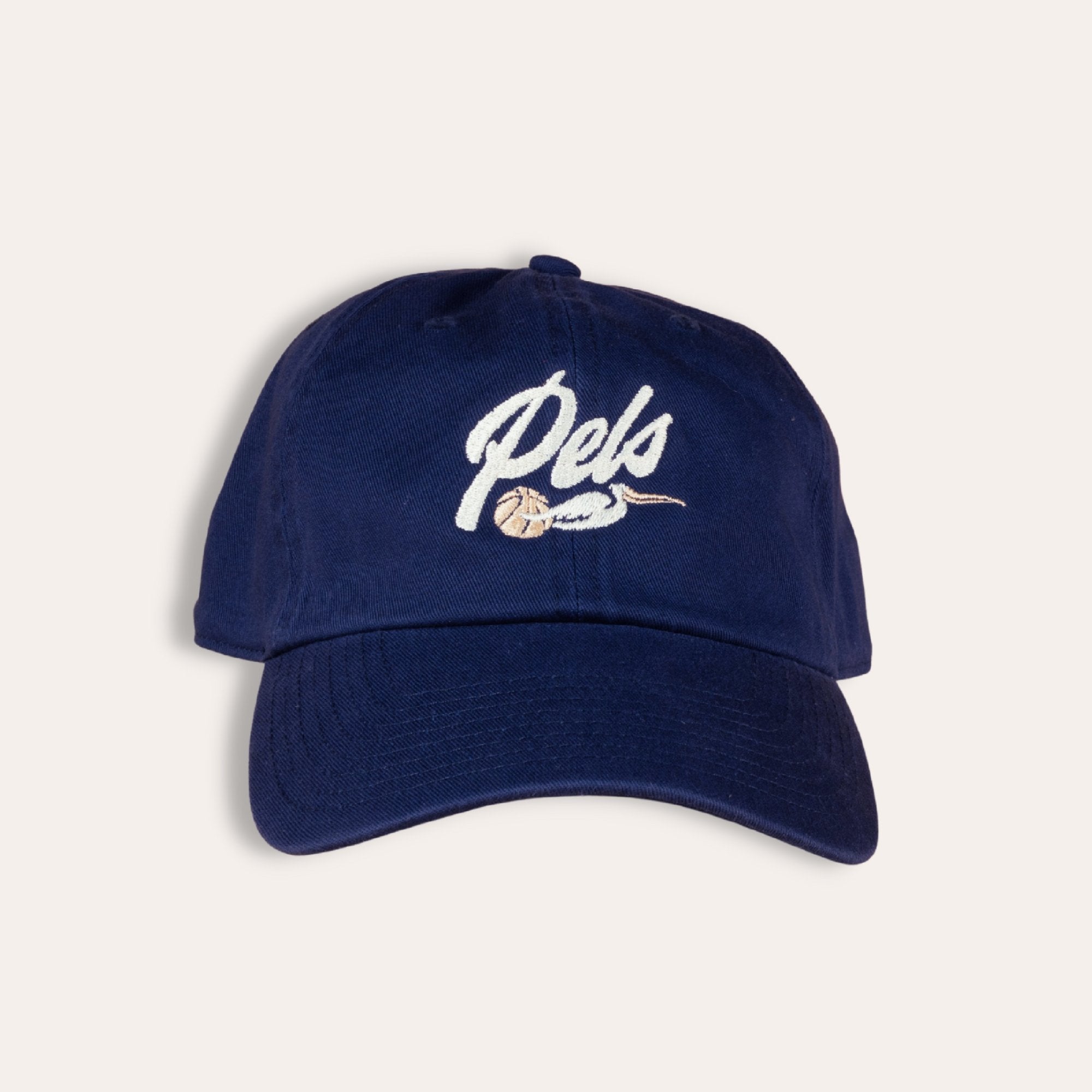 Fly Me To The Rim Hat by '47 Brands - Dirty Coast Press