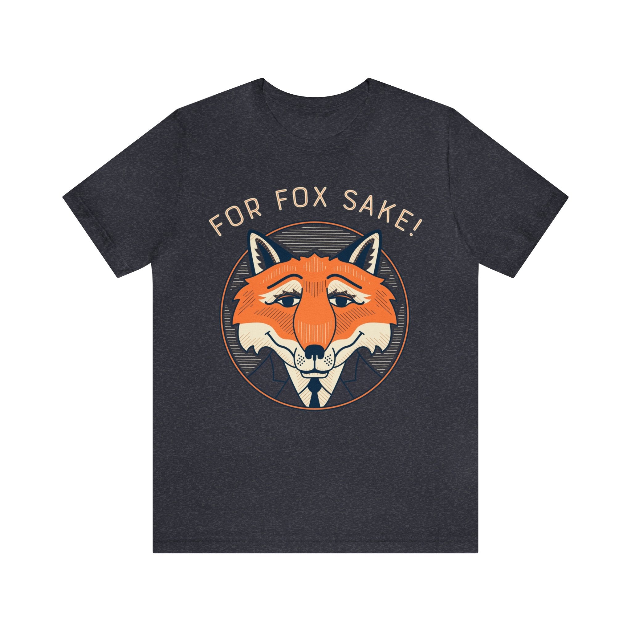 For Fox Sake! - Dirty Coast