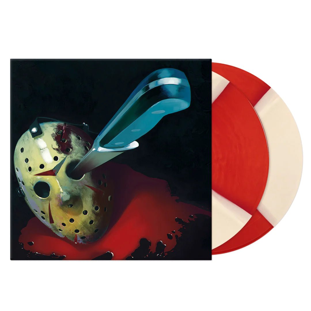 Friday the 13th Part IV: The Final Chapter - Dirty Coast Press