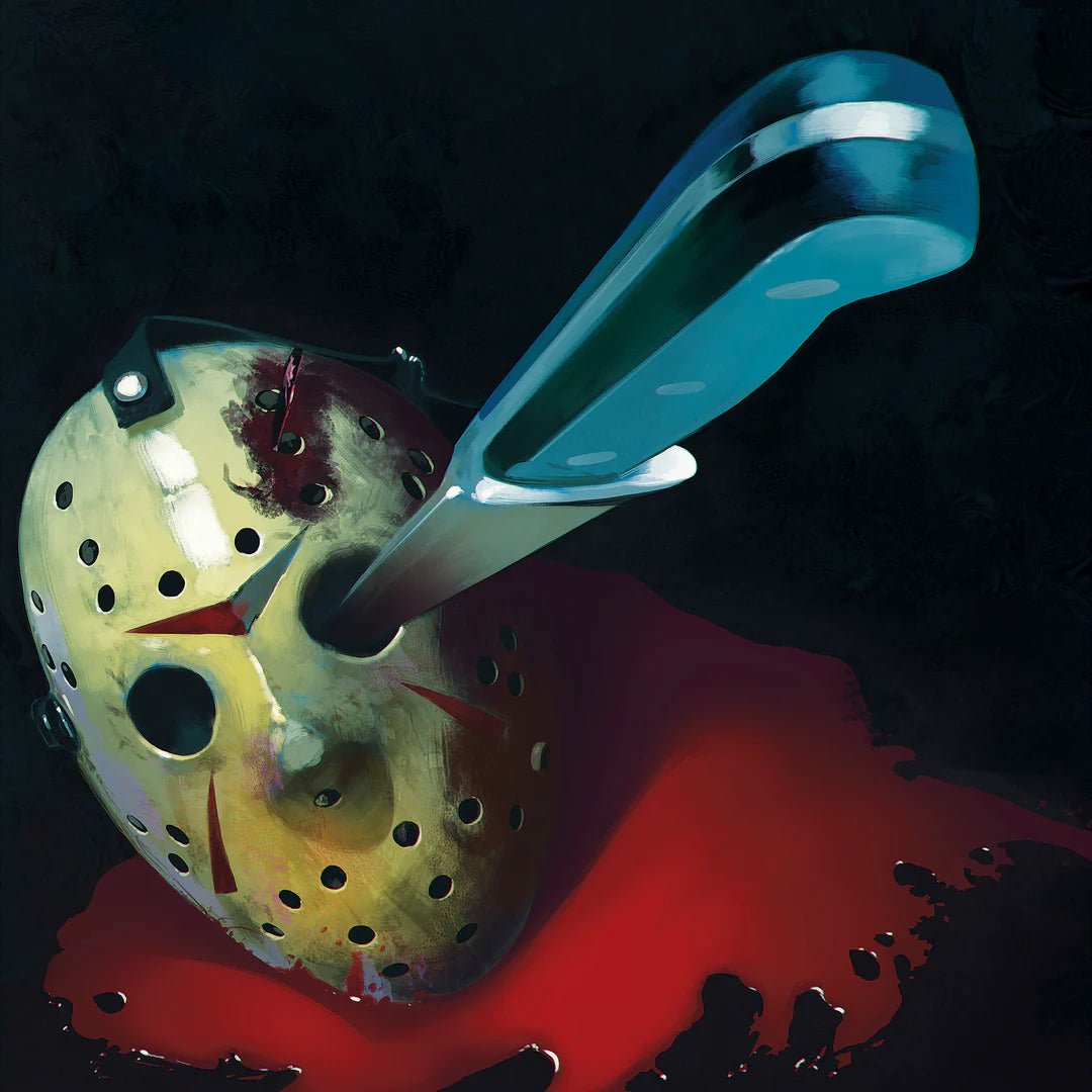 Friday the 13th Part IV: The Final Chapter - Dirty Coast Press