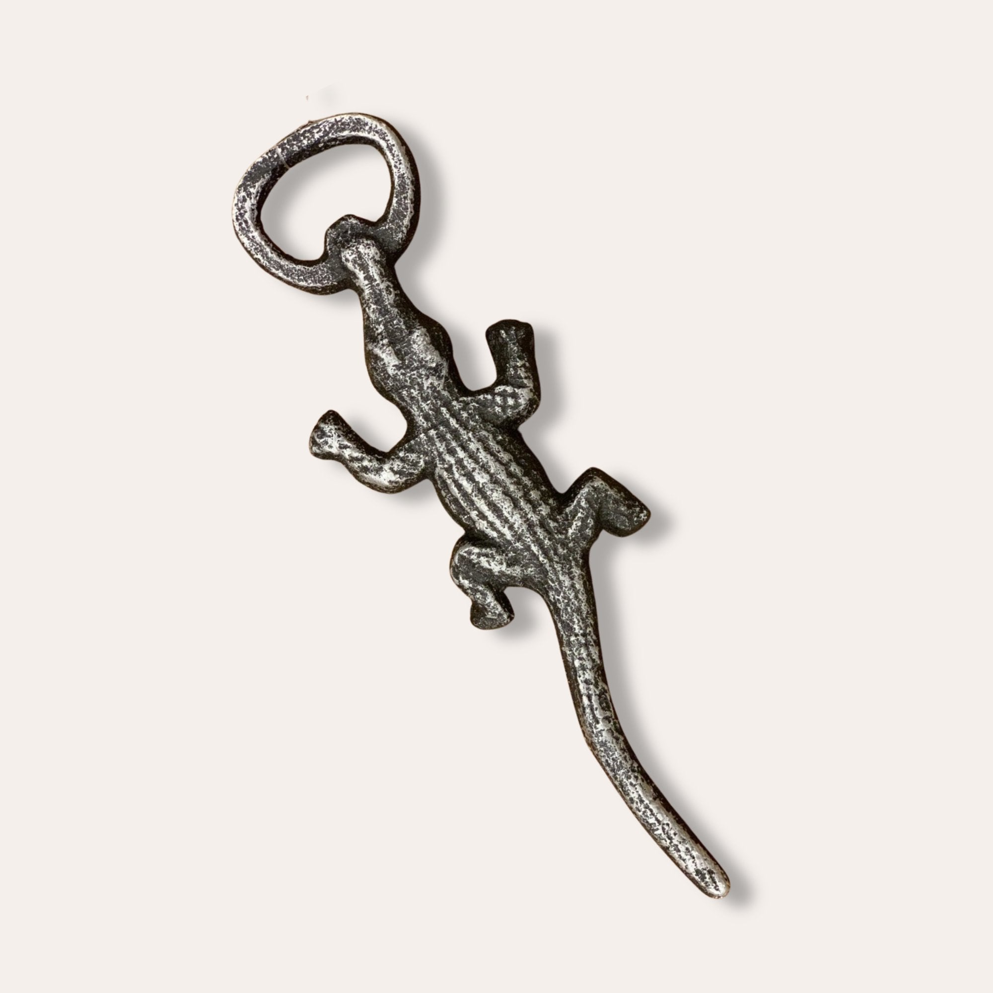 Gator Bottle Opener - Dirty Coast