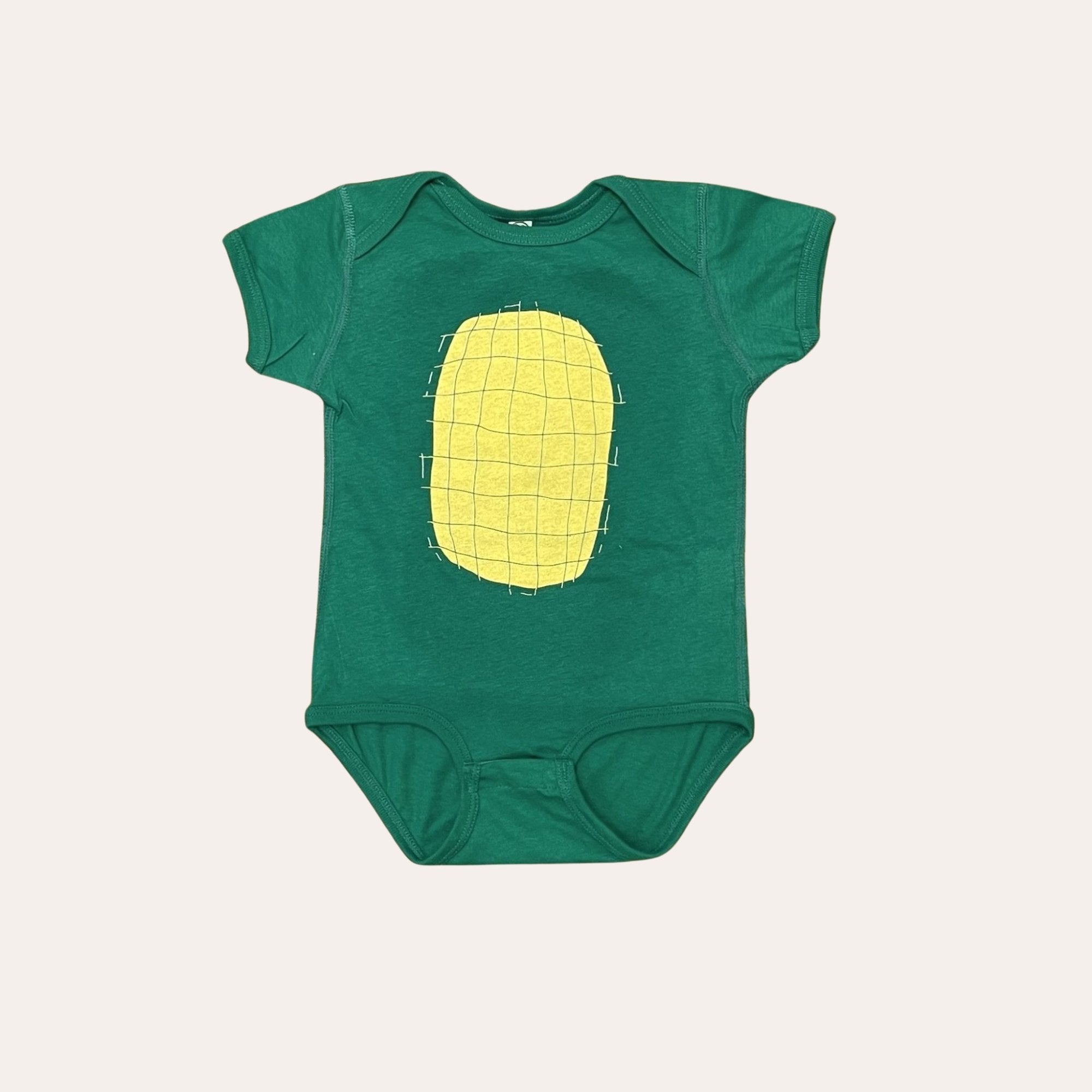 Gator Tummy - Dirty Coast Press