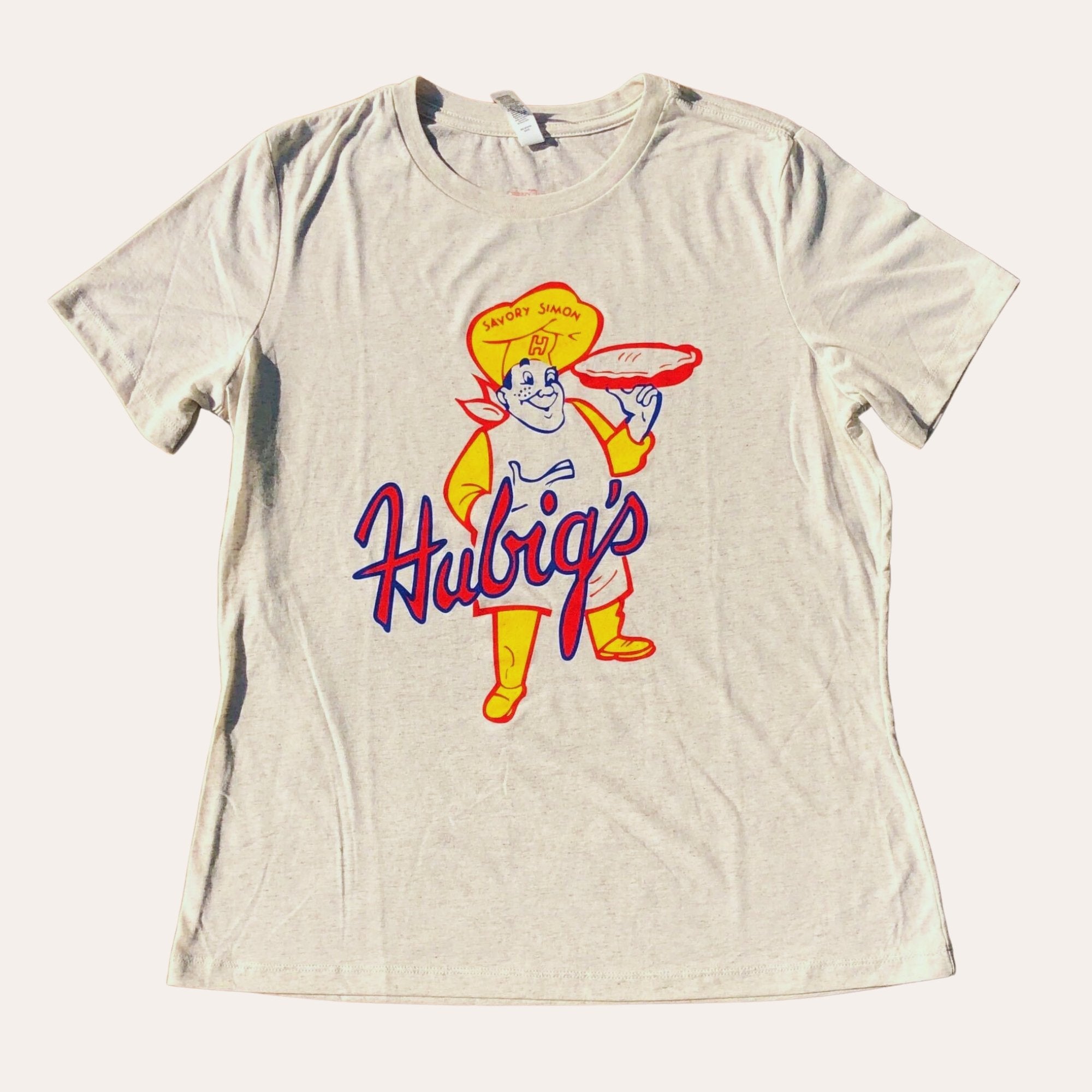 Hubig's Savory Simon - Dirty Coast Press