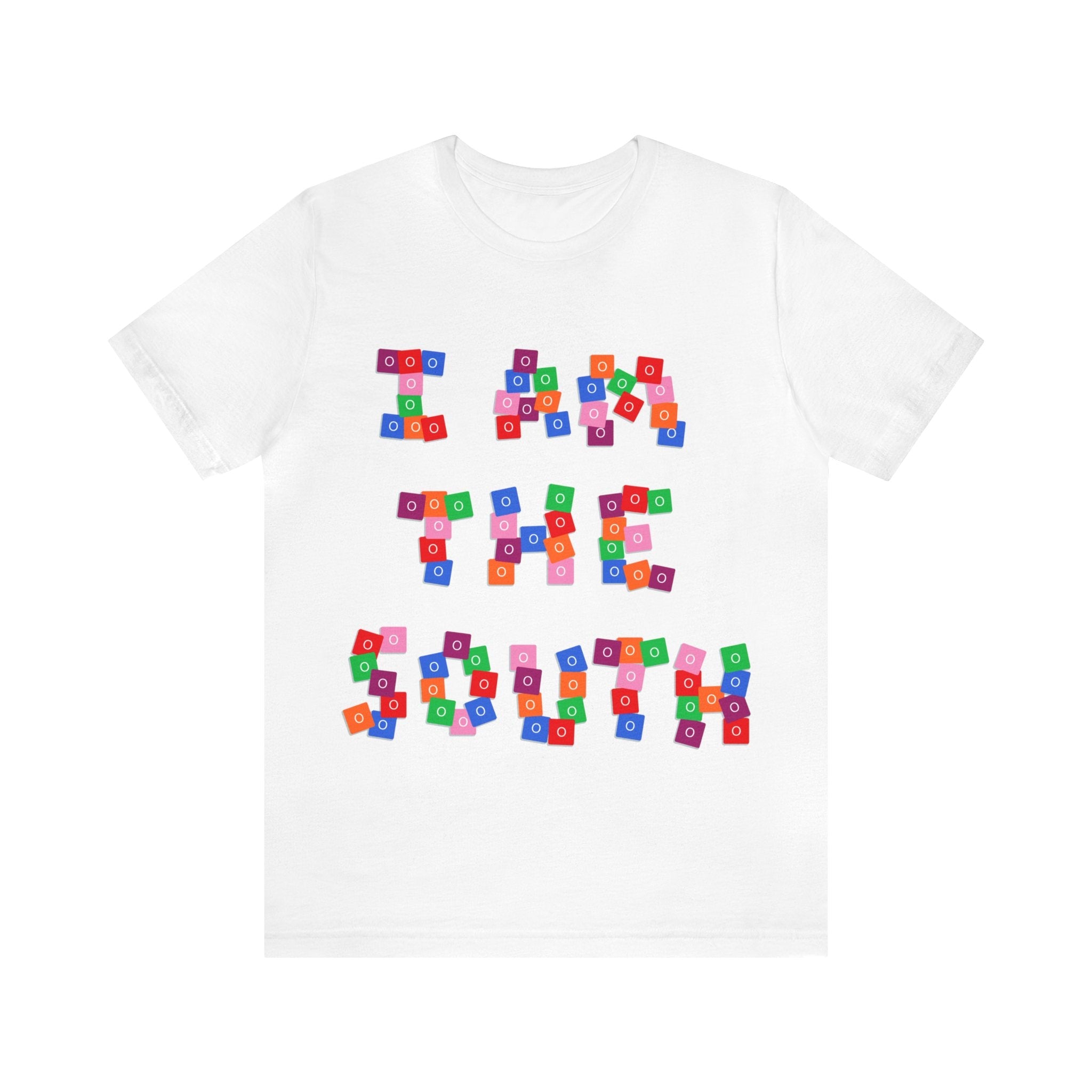 I Am The South - Dirty Coast Press