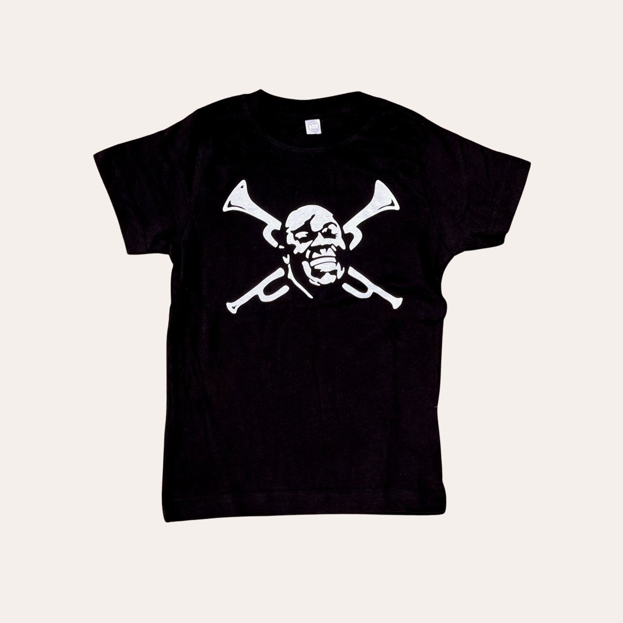 Jolly Louis Kids - Dirty Coast Press