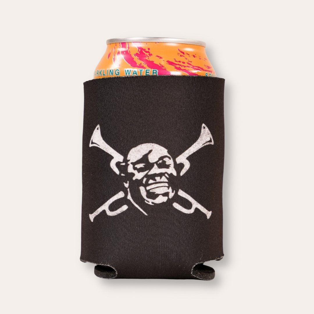 Jolly Louis Koozie - Dirty Coast Press