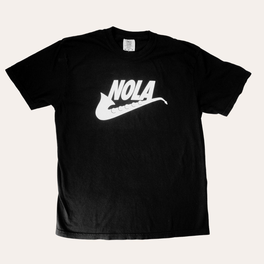 Ldnr nike hot sale t shirt