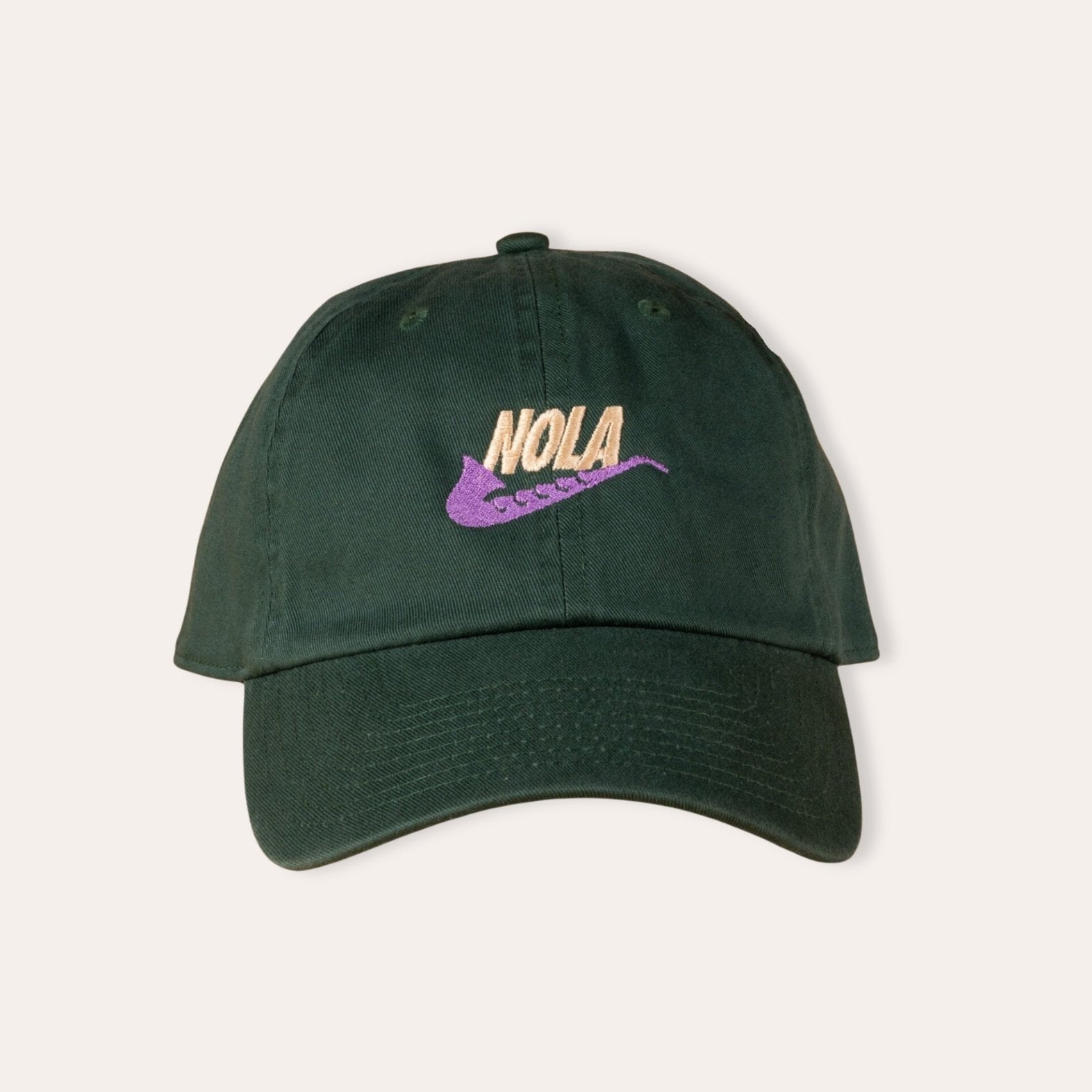 Just Jazz It Hat by '47 Brands - Dirty Coast Press